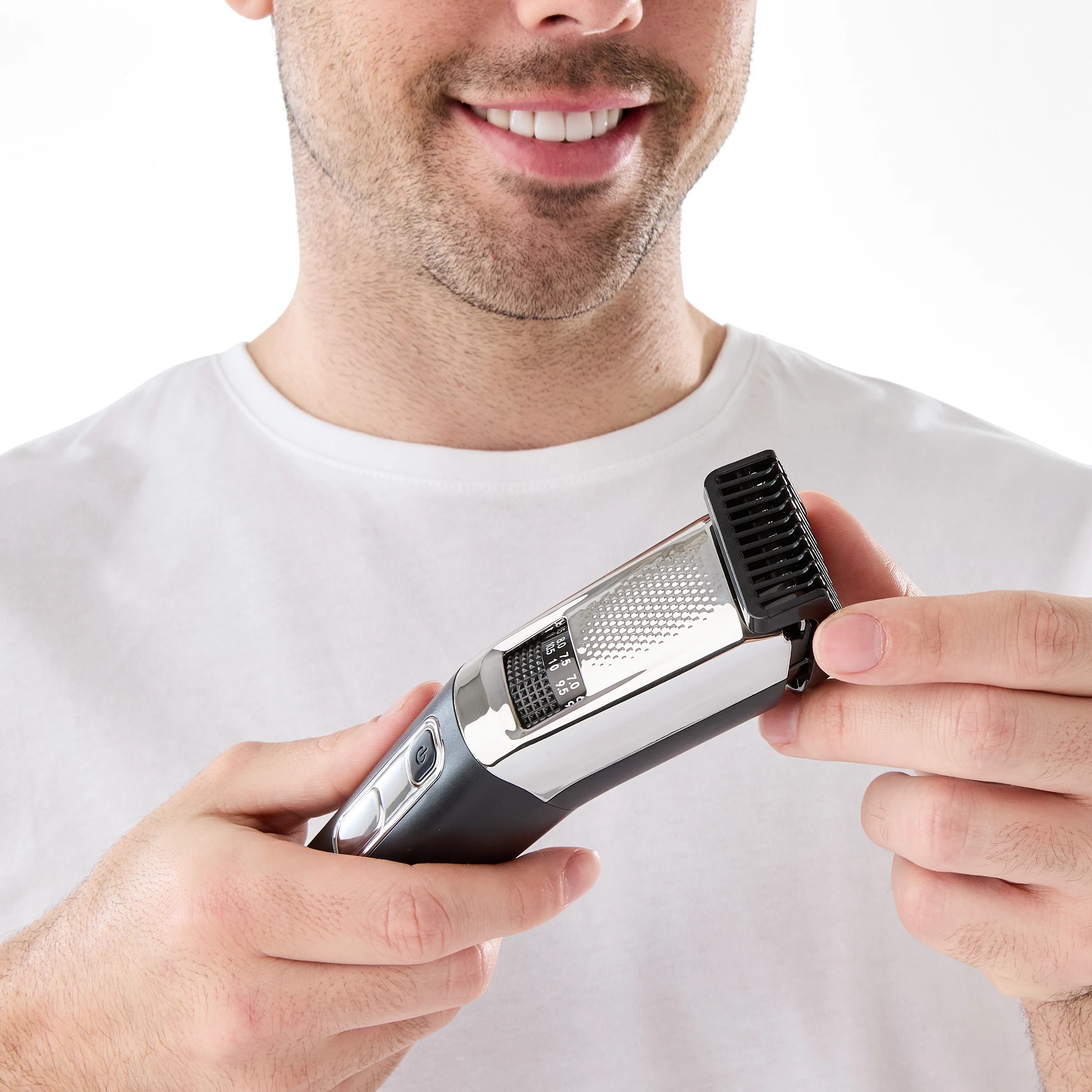 3 Beard and Body Trimmer, 3 of 9