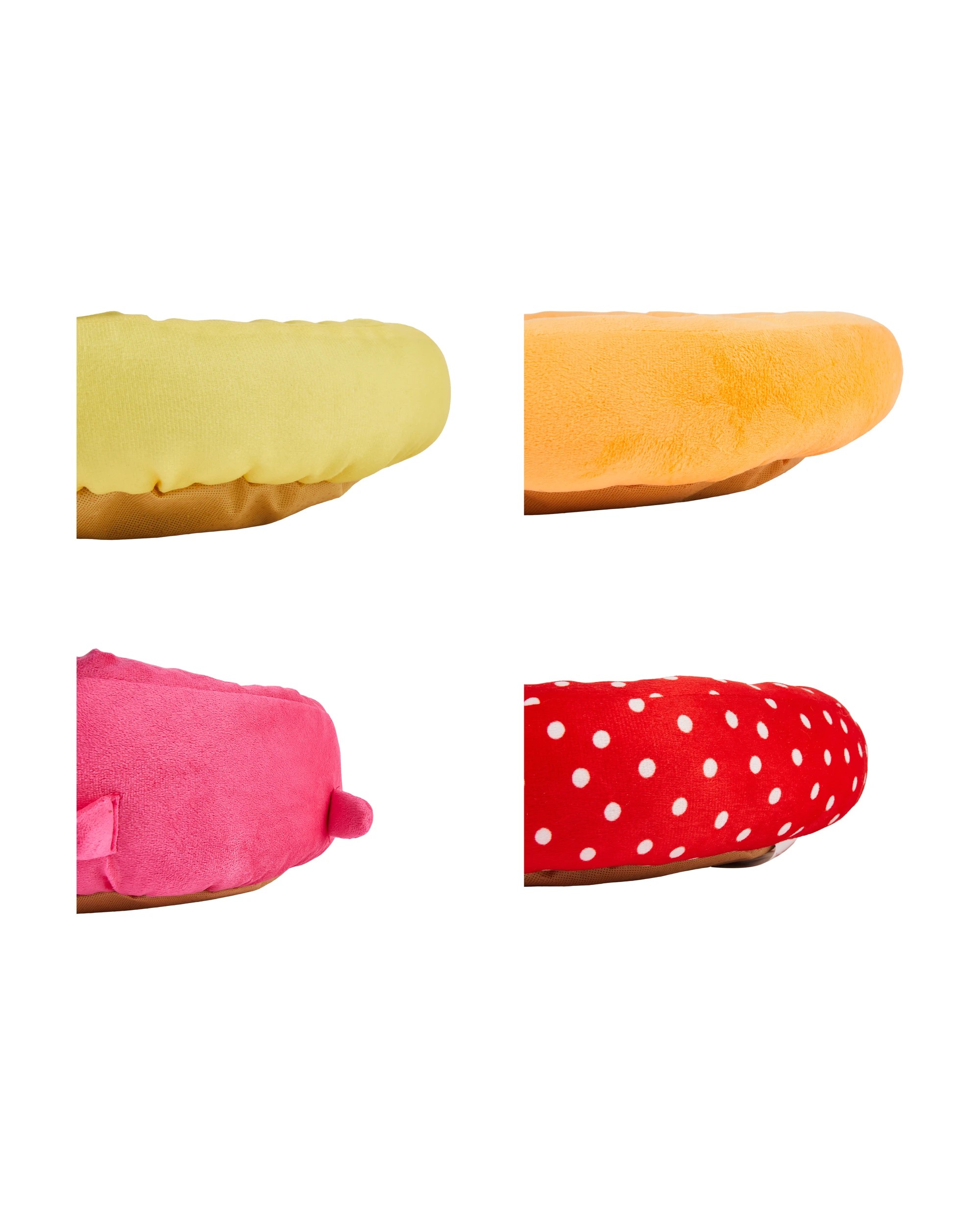 6 Cat Novelty Bed - Assorted, Small, 6 of 8