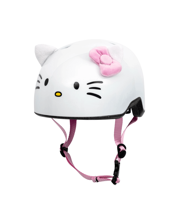 Hello Kitty 3D Multi Sport Helmet