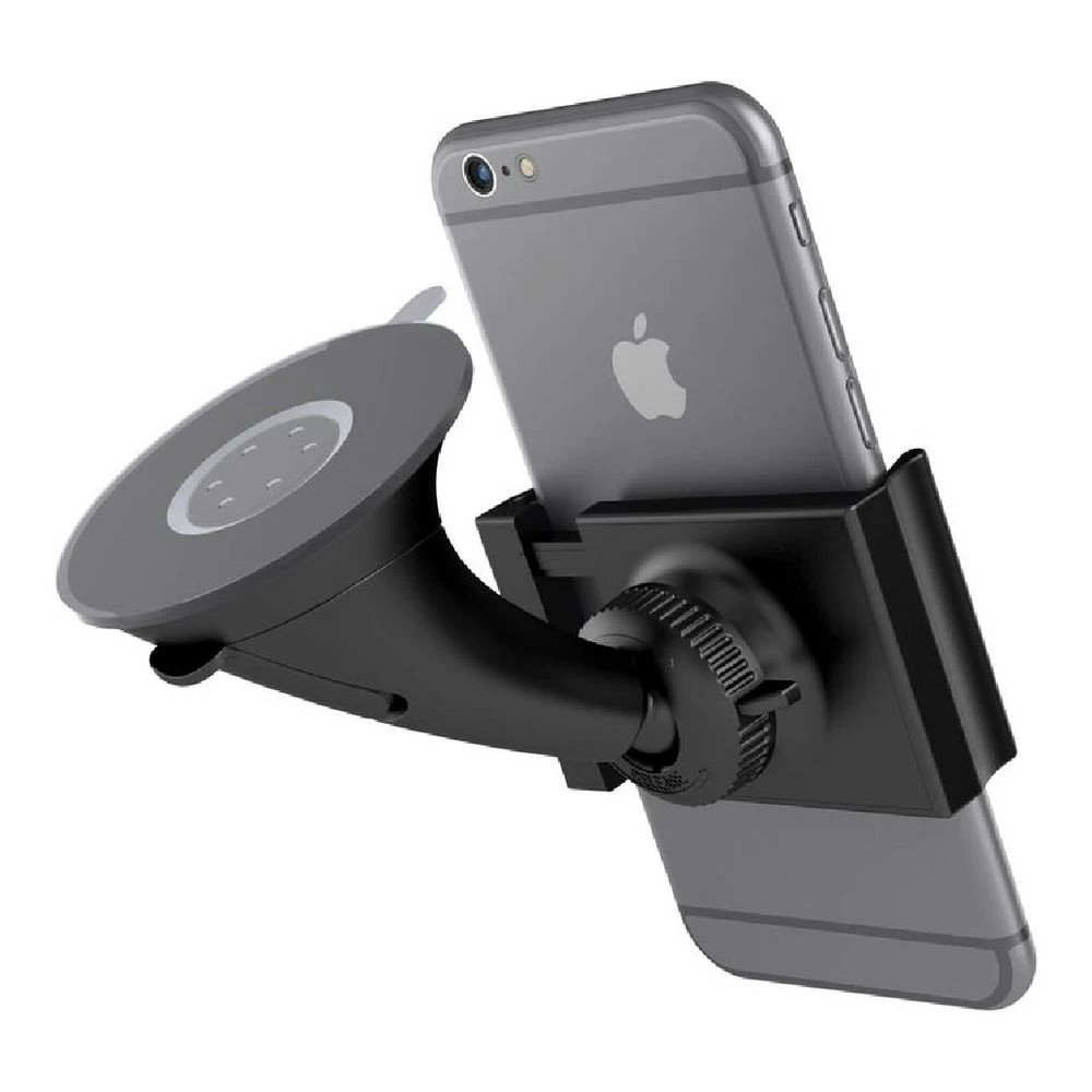 5 Cygnett Dashview Vice Universal In-Car Windscreen Mount, 5 of 5