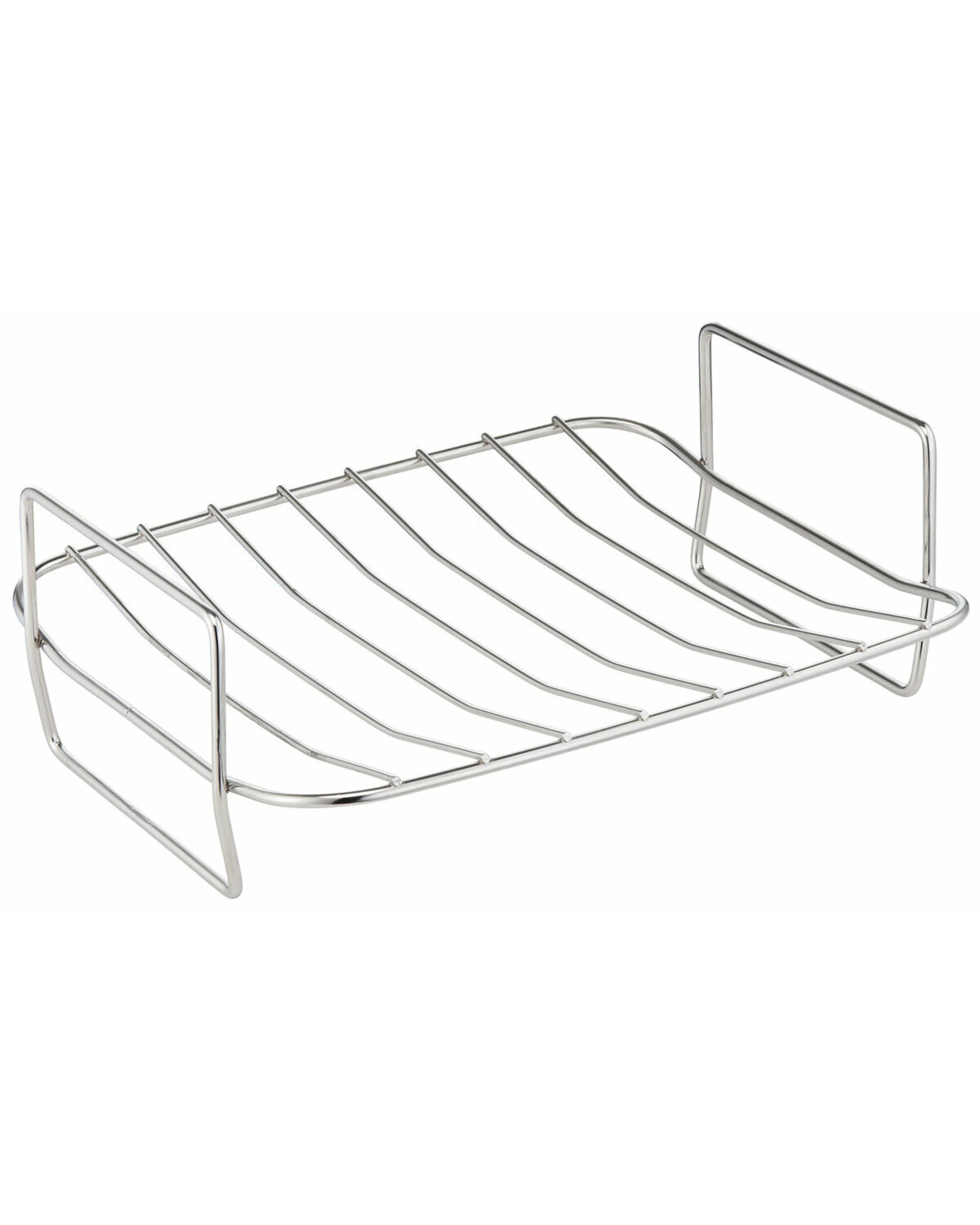 3 Tefal Jamie Oliver 26x32cm Oven Roasting Baking Tray, 3 of 3