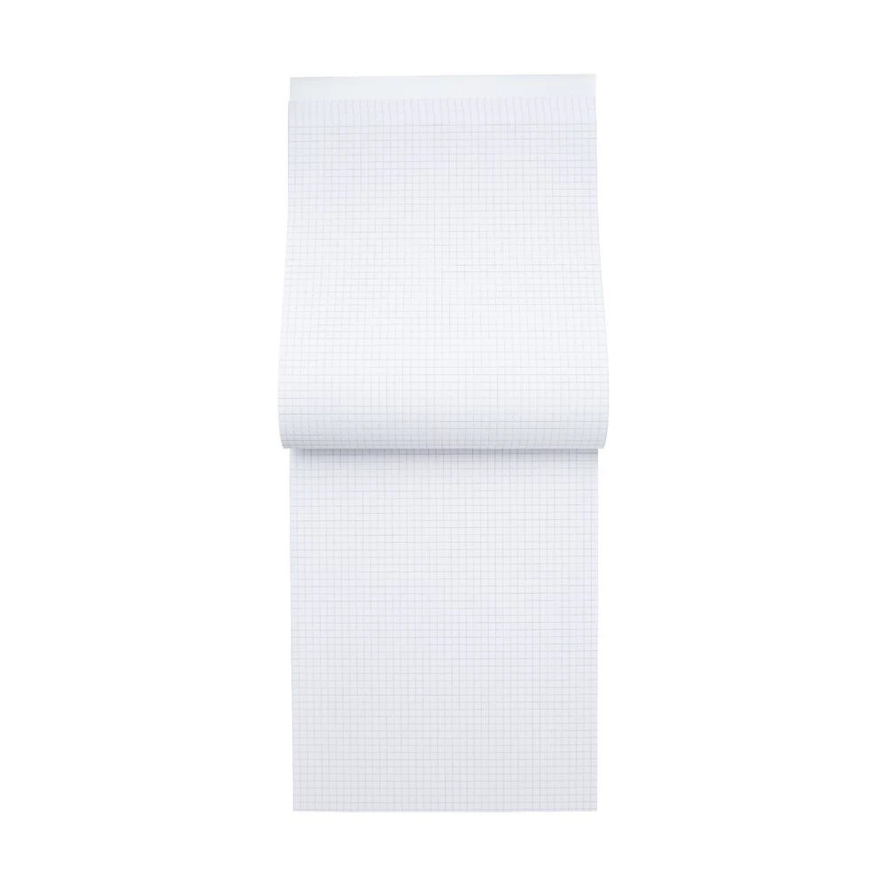 2 Rhodia No. 18 Grid Ruled A4 Notepad White 80 Sheets, 2 of 4