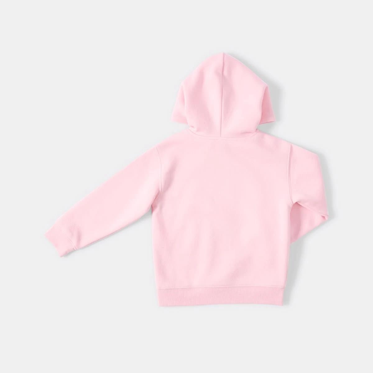 8 Printed Hoodie Floral, 8 of 8