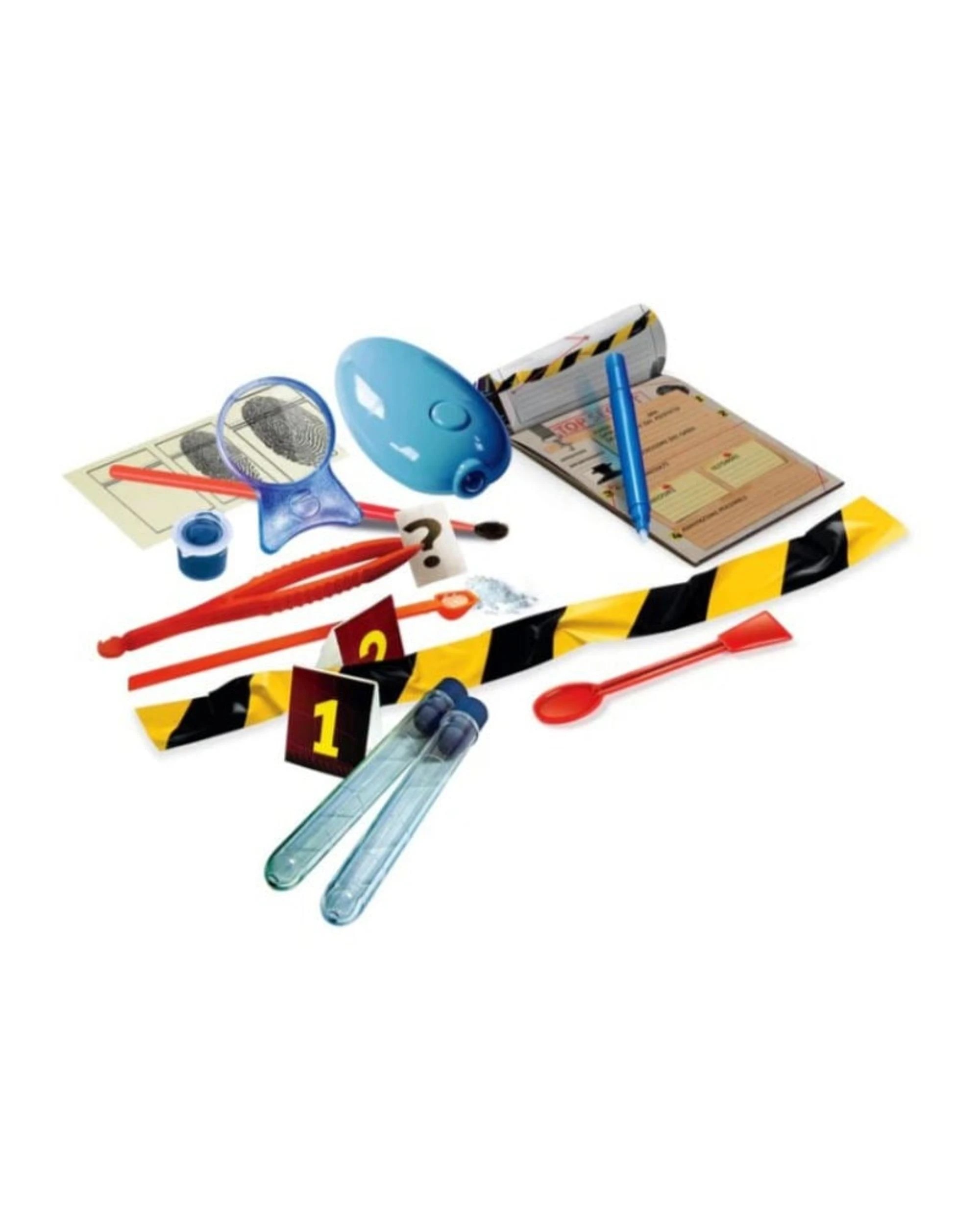 3 Clementoni Science and Play Detective's Case, 3 of 5