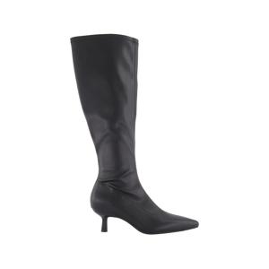 Knee High Heeled Boots