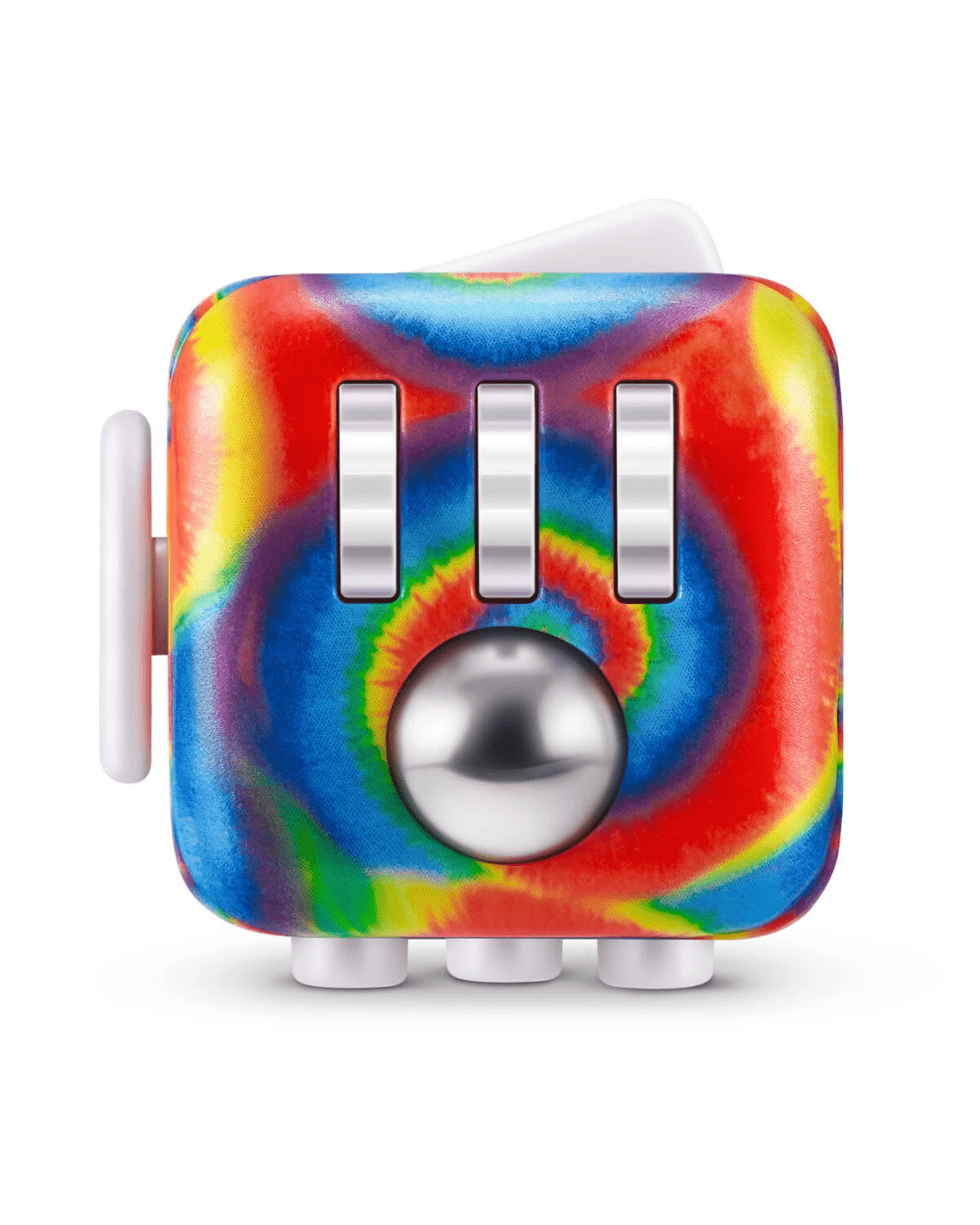 7 Zuru Fidget Cube - Assorted, 7 of 10