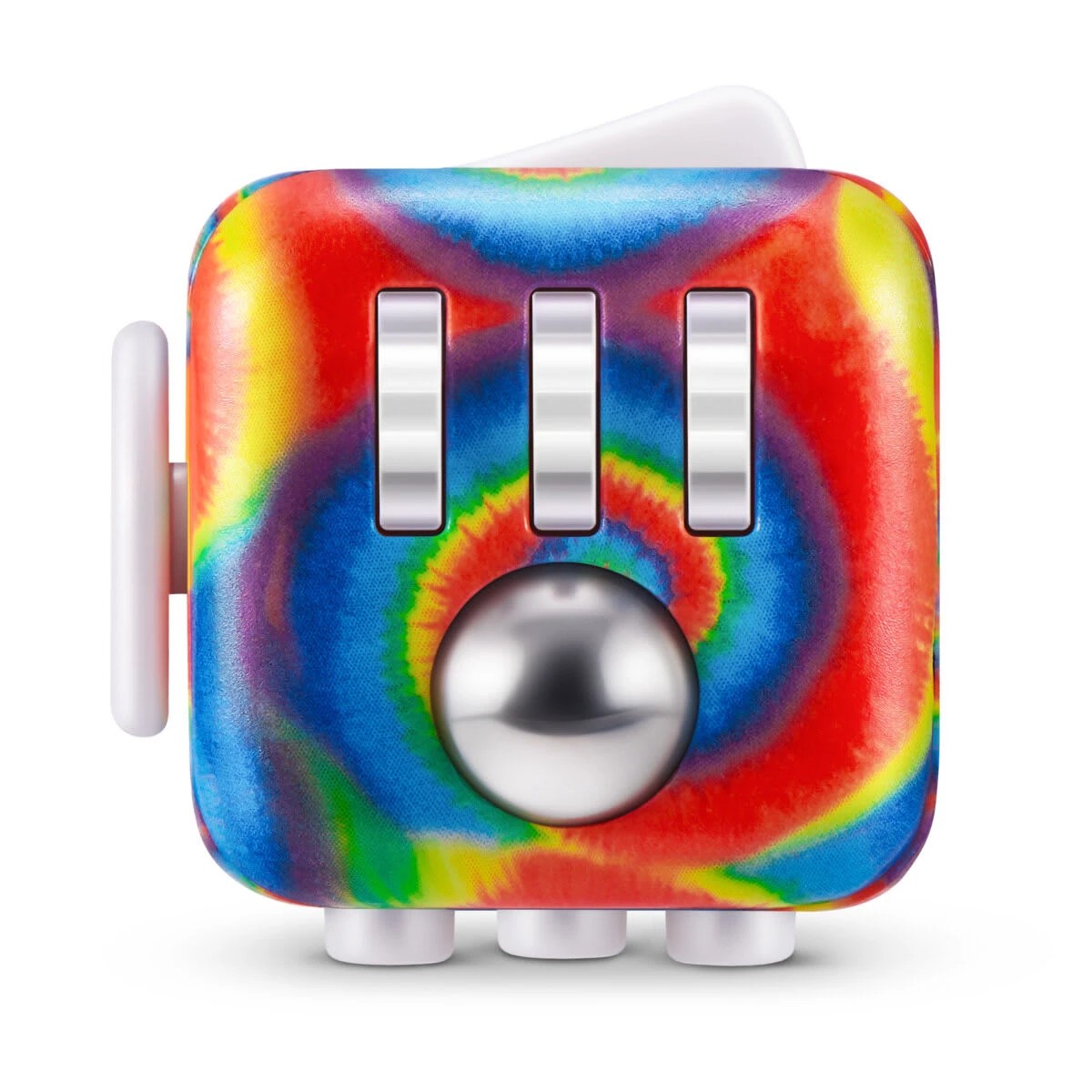 7 Zuru Fidget Cube - Assorted, 7 of 10