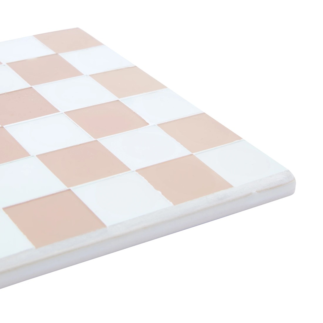 4 Glass Check Tray, 4 of 6