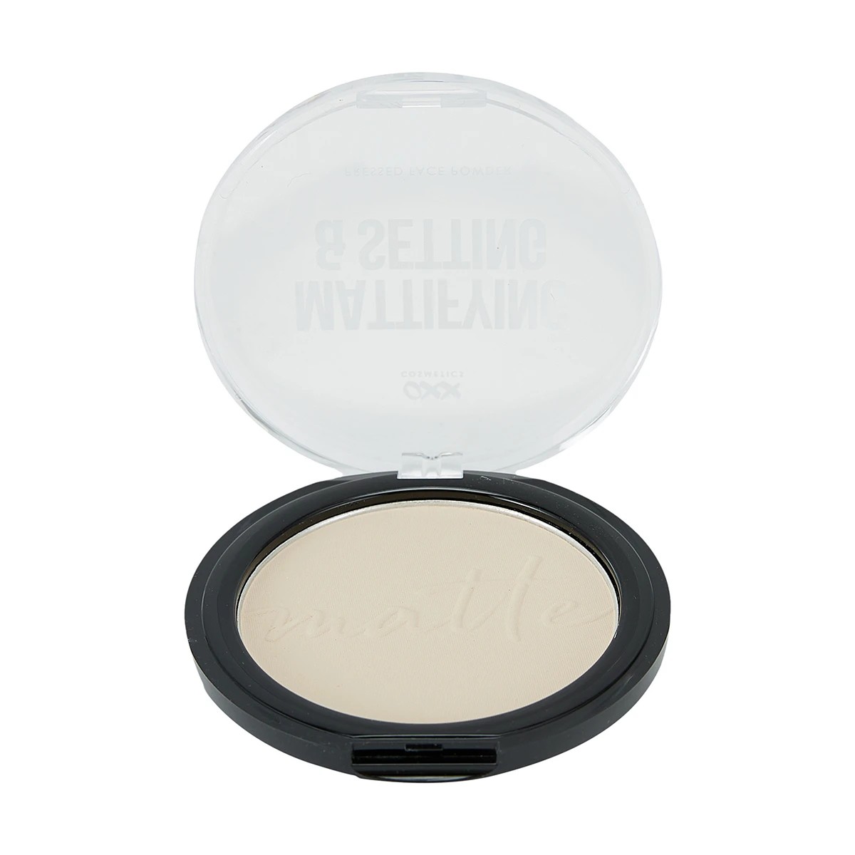 2 OXX Cosmetics Pressed Face Powder Compact - Porcelain, 2 of 6