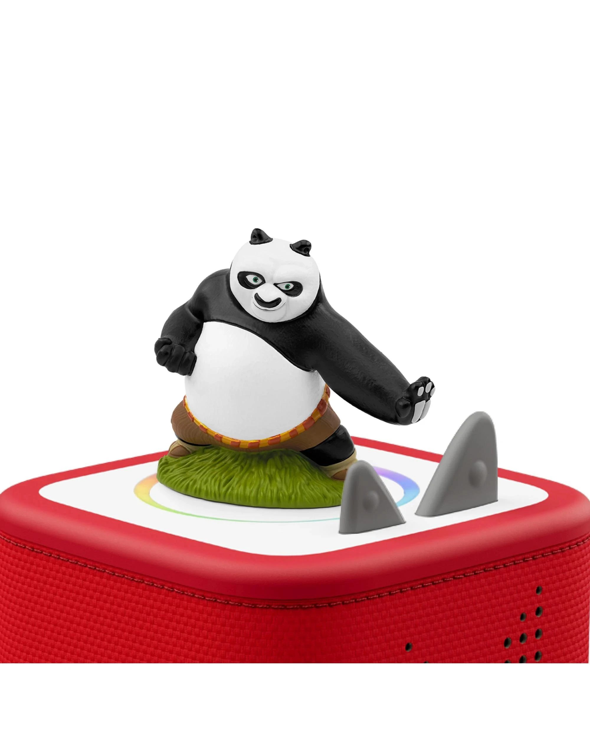 1 Kung-Fu Panda Tonie Audio Character - Multi, 1 of 4