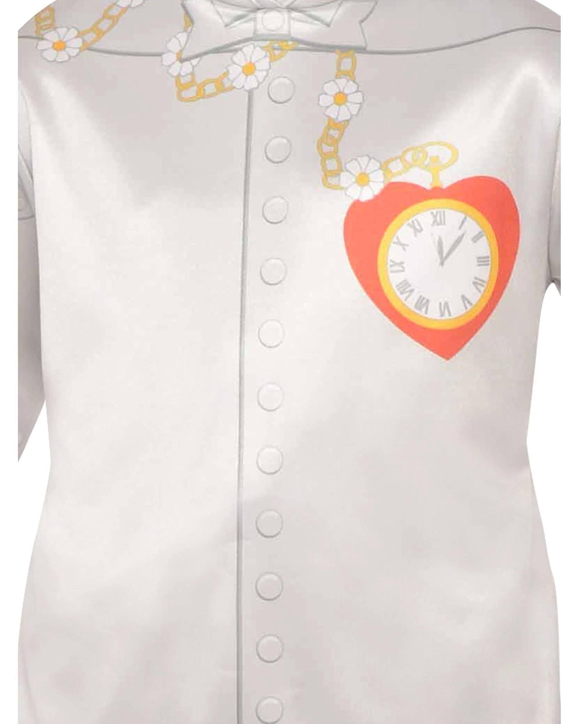 3 The Wizard of Oz Tin Man Deluxe Child Costume Size Small, 3 of 3