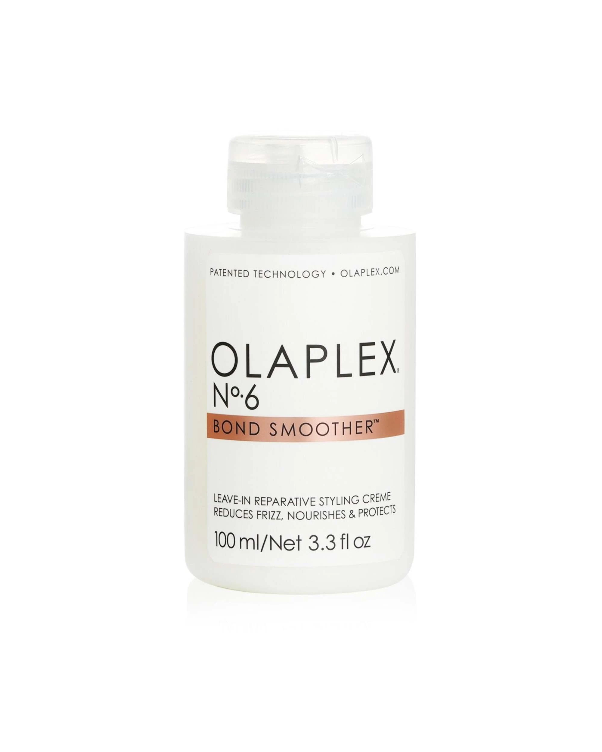 1 Olaplex No. 6 Bond Smoother  100ml/3.3oz, 1 of 3