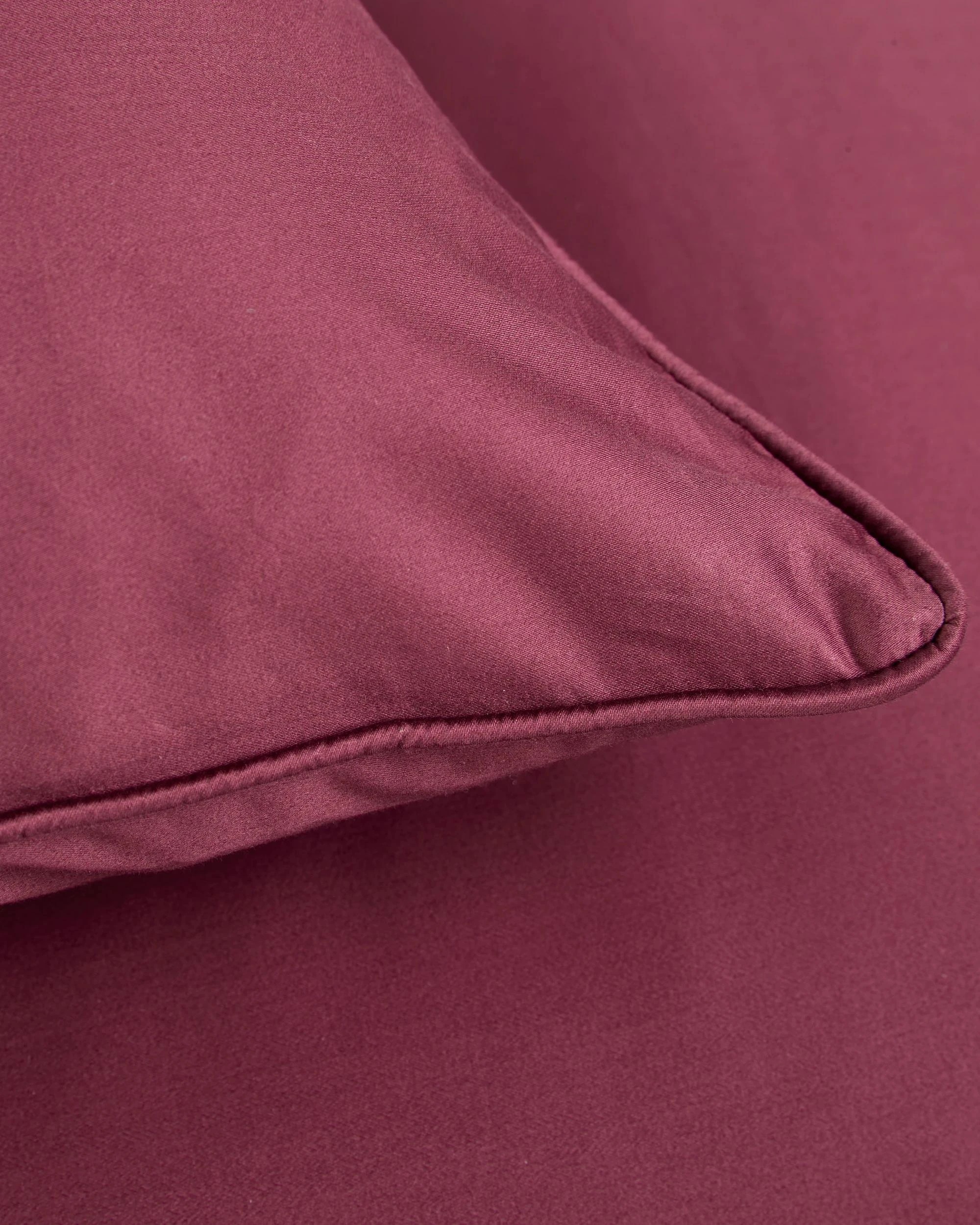 8 Target Luxury Egyptian Cotton Quilt Cover Set - Queen Bed - Pink, 8 of 10