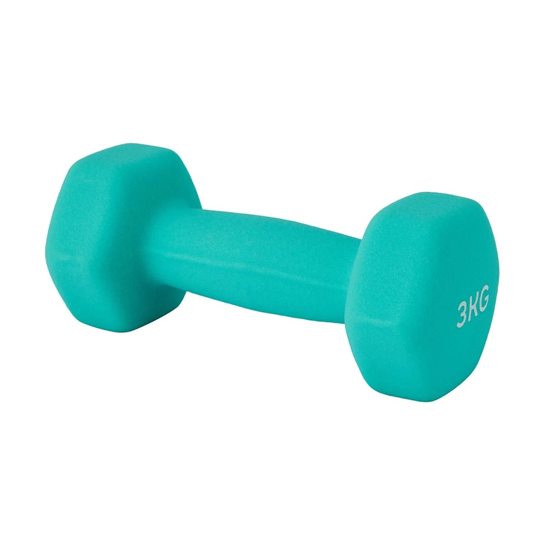 1 3kg Dumbbell, 1 of 6