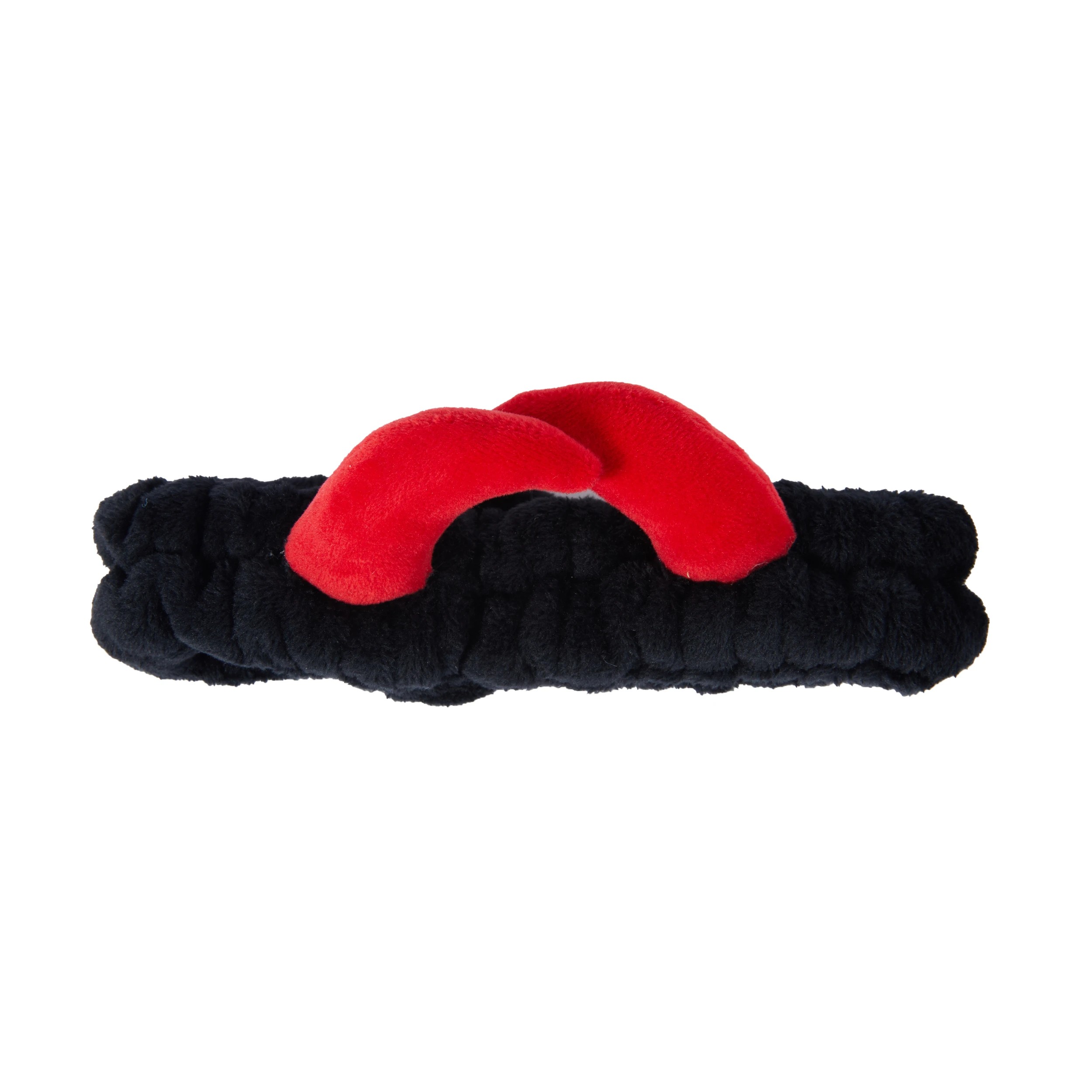 3 OXX Bodycare Headband - Devil, 3 of 5