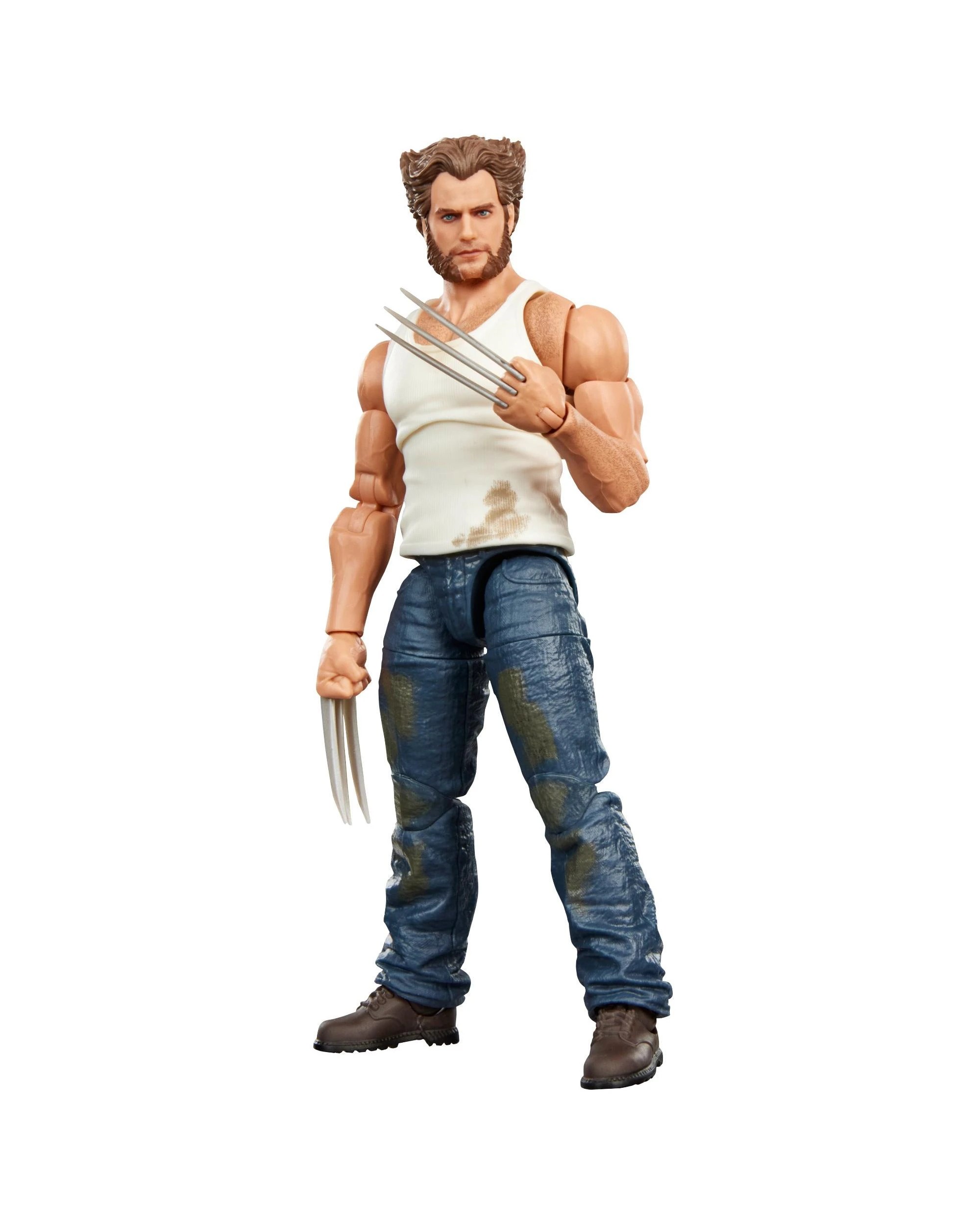 5 Marvel Legends Series Deadpool and Wolverine The Cavillrine Action Figure, 5 of 10