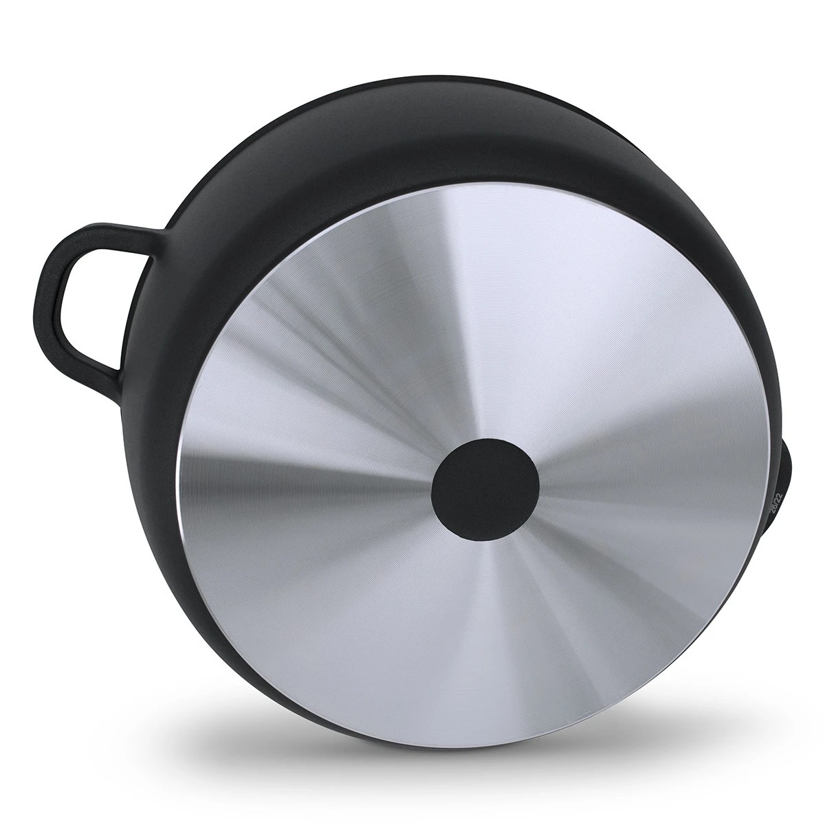 8 28cm Aluminium Stock Pot, 8 of 9