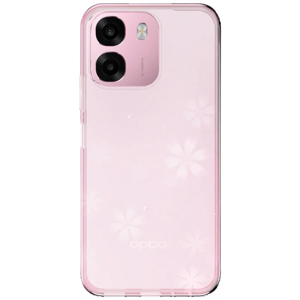 5 ITSKINS OPPO A6 5G Essentials 360 Bundle, 5 of 7