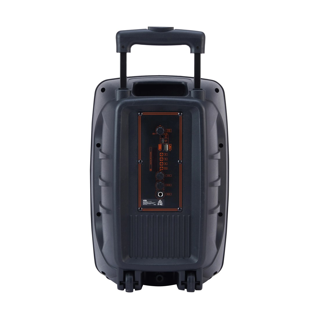 5 RGB Portable Speaker, 5 of 10