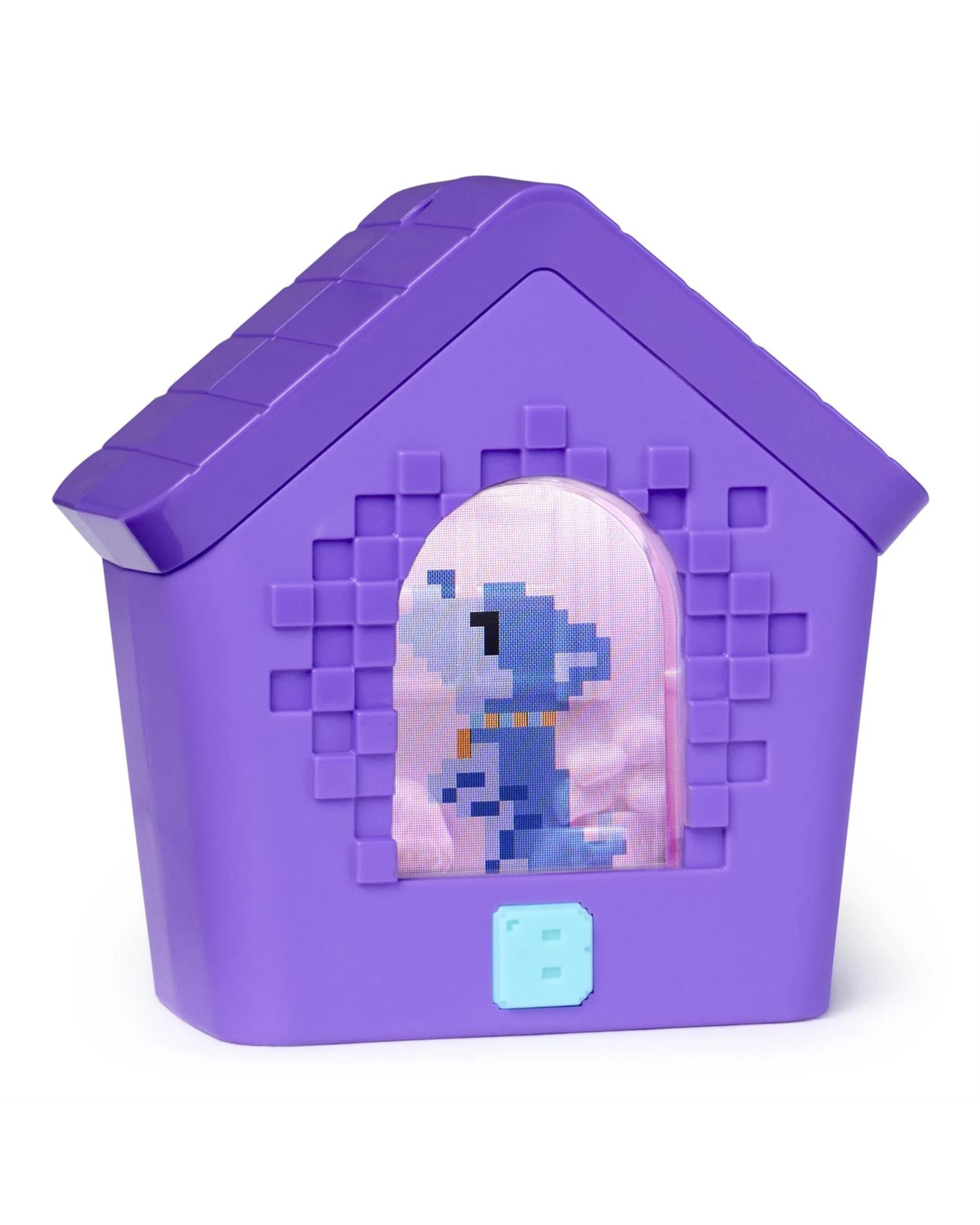 5 Bitzee Doghouse Interactive Digital Pet, 5 of 9