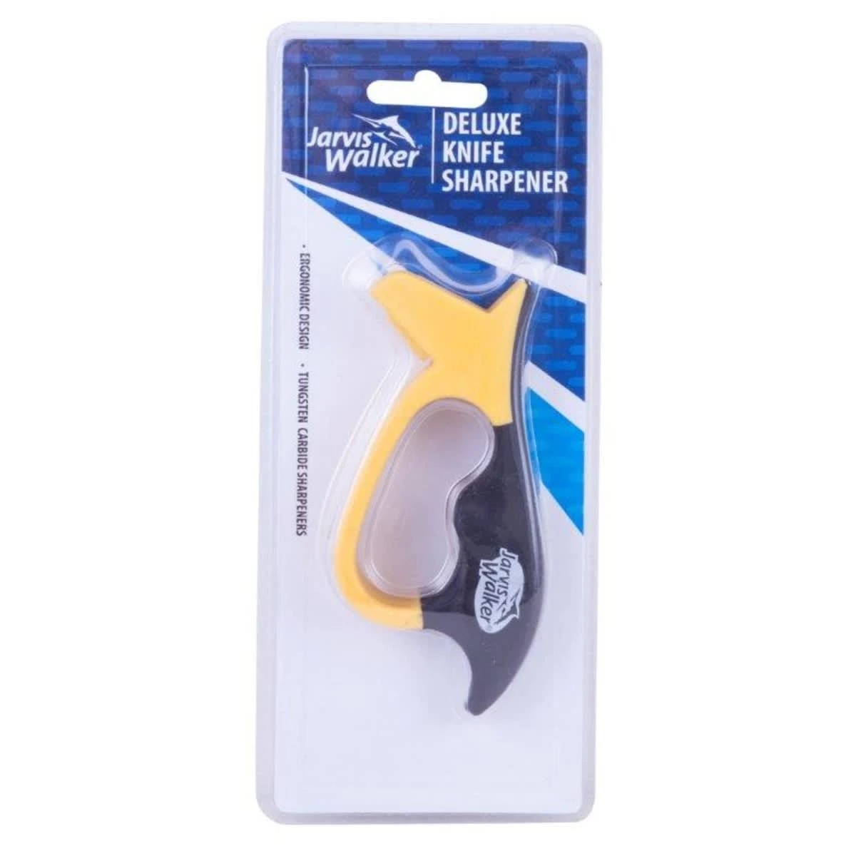 1 Jarvis Walker Deluxe Knife Sharpener, 1 of 7