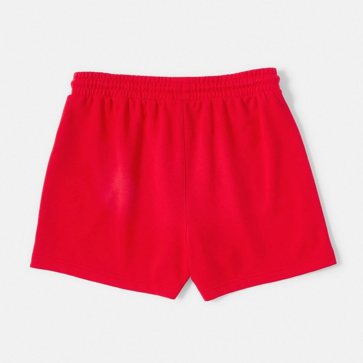 2 Official NBA Adult Lounge Shorts Bulls 7c3t, 2 of 8