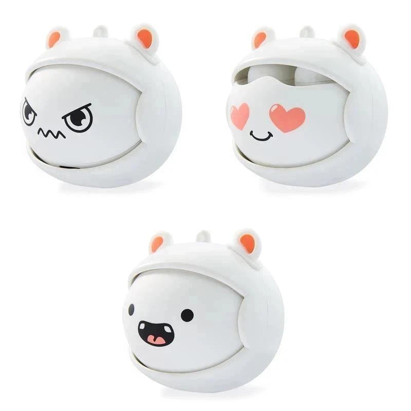 2 Novelty TWS Kids Earphones, 2 of 8