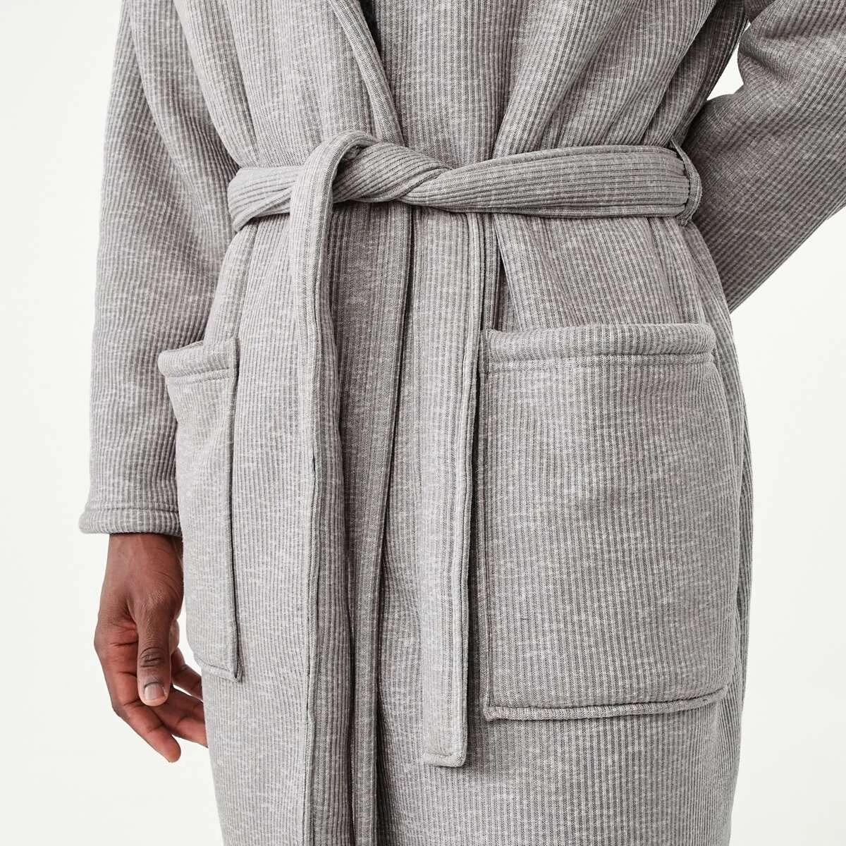 6 Sherpa Lined Hooded Gown Grymarle, 6 of 7