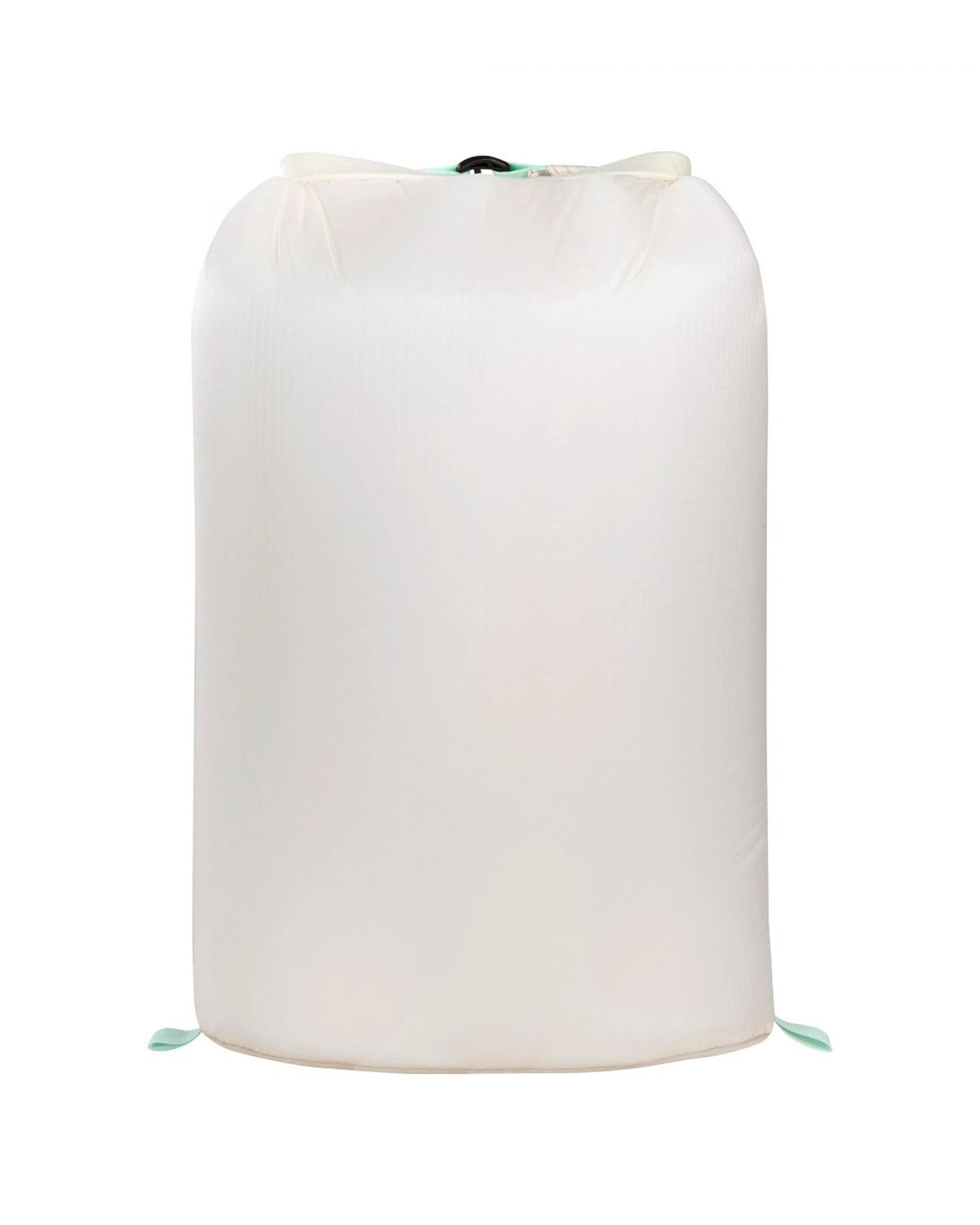 2 Tatonka SQZY Dry Bag Packing Sac 15L Waterproof Roll Closure Taped Seams - Grey, 2 of 2