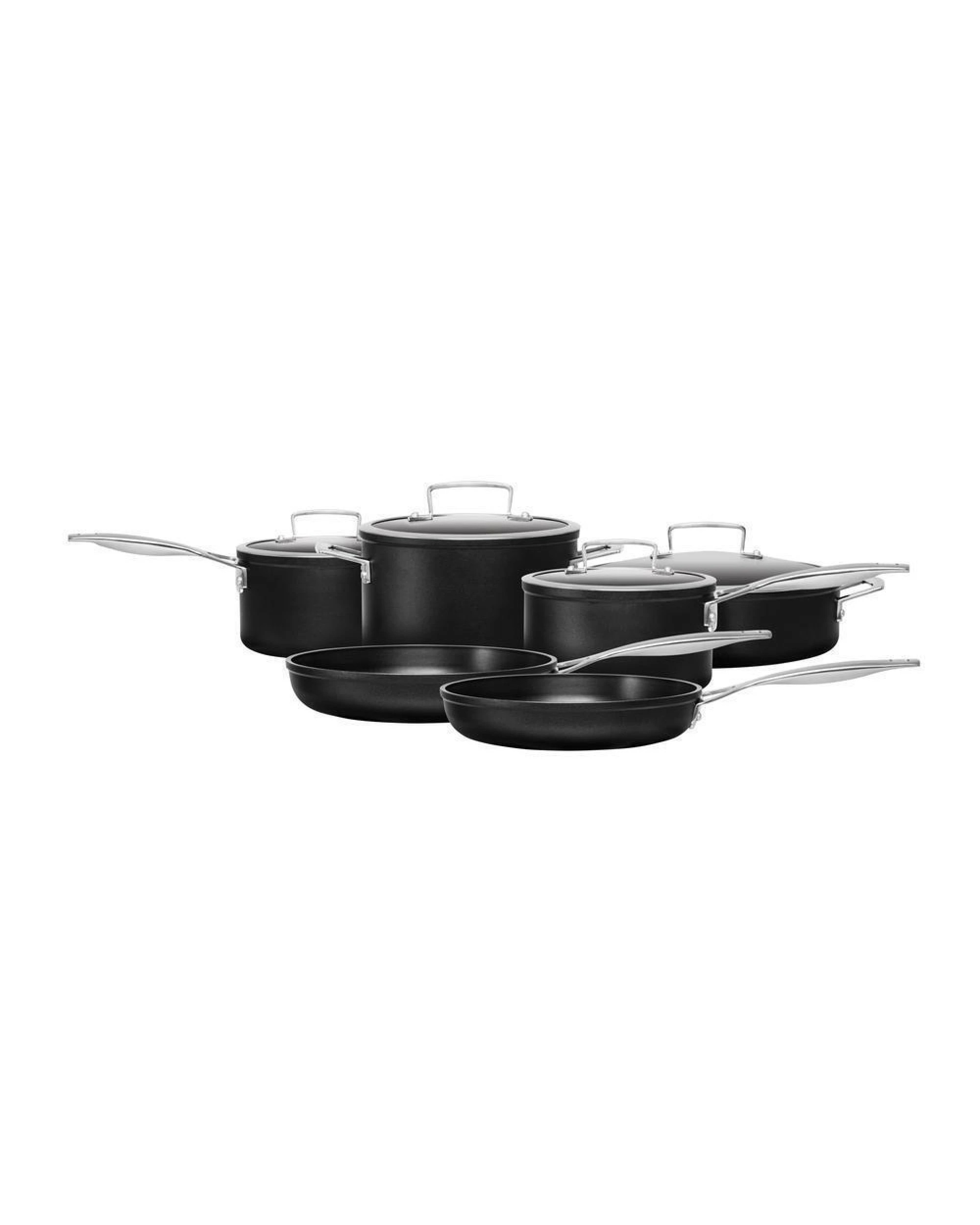2 Pyrolux Ignite 6-Piece Cookware Set, 2 of 2