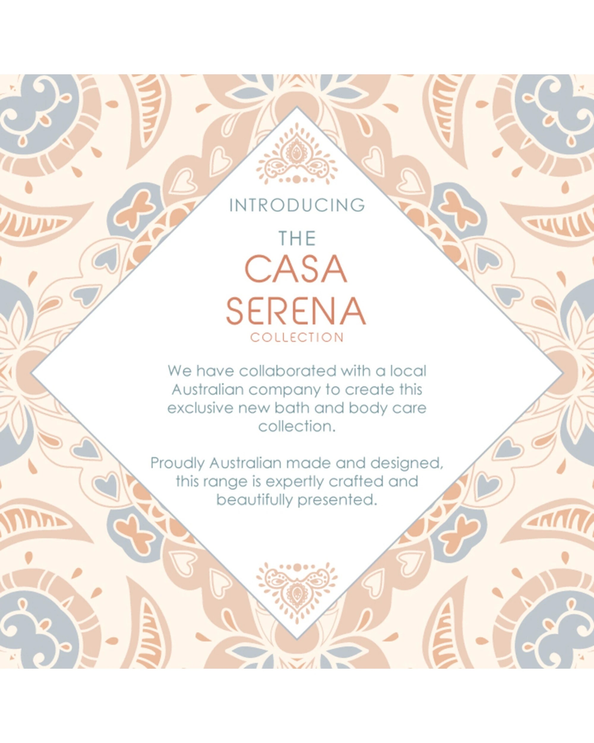 2 LVD Casa Serena 500ml Body Wash Liquid - Butterscotch - Clear, 2 of 3