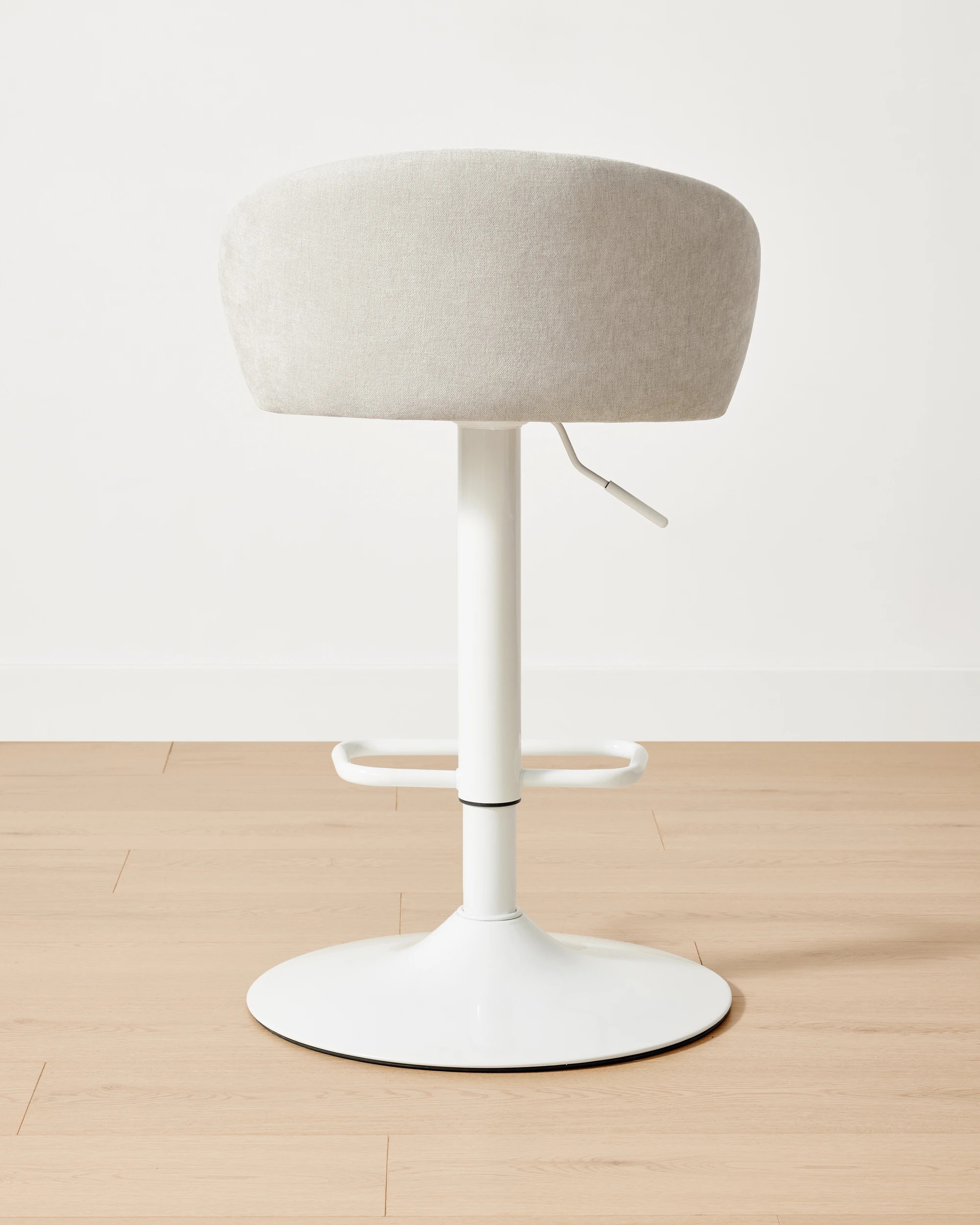 4 Zoe Adjustable Bar Stool, 4 of 7