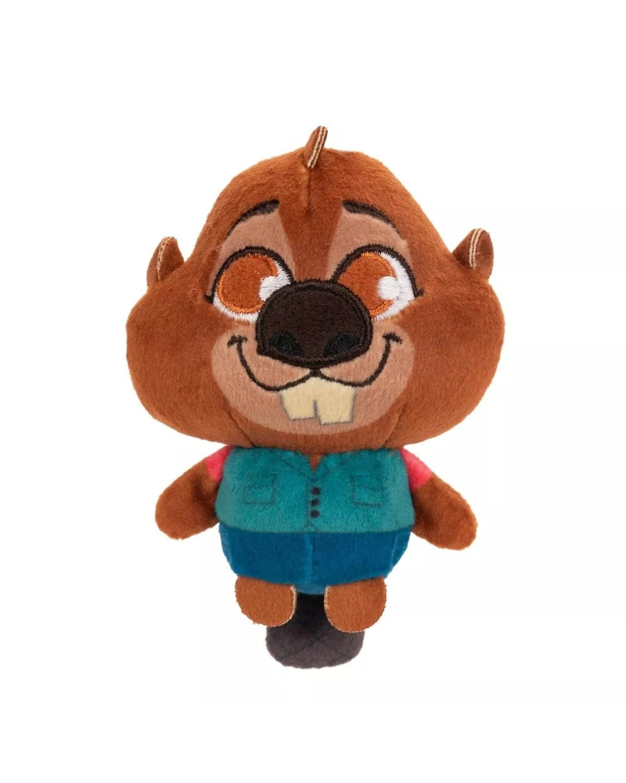 8 Disney Zootopia 2 Tiny Tails Mini Plush 5 Pack, 8 of 9