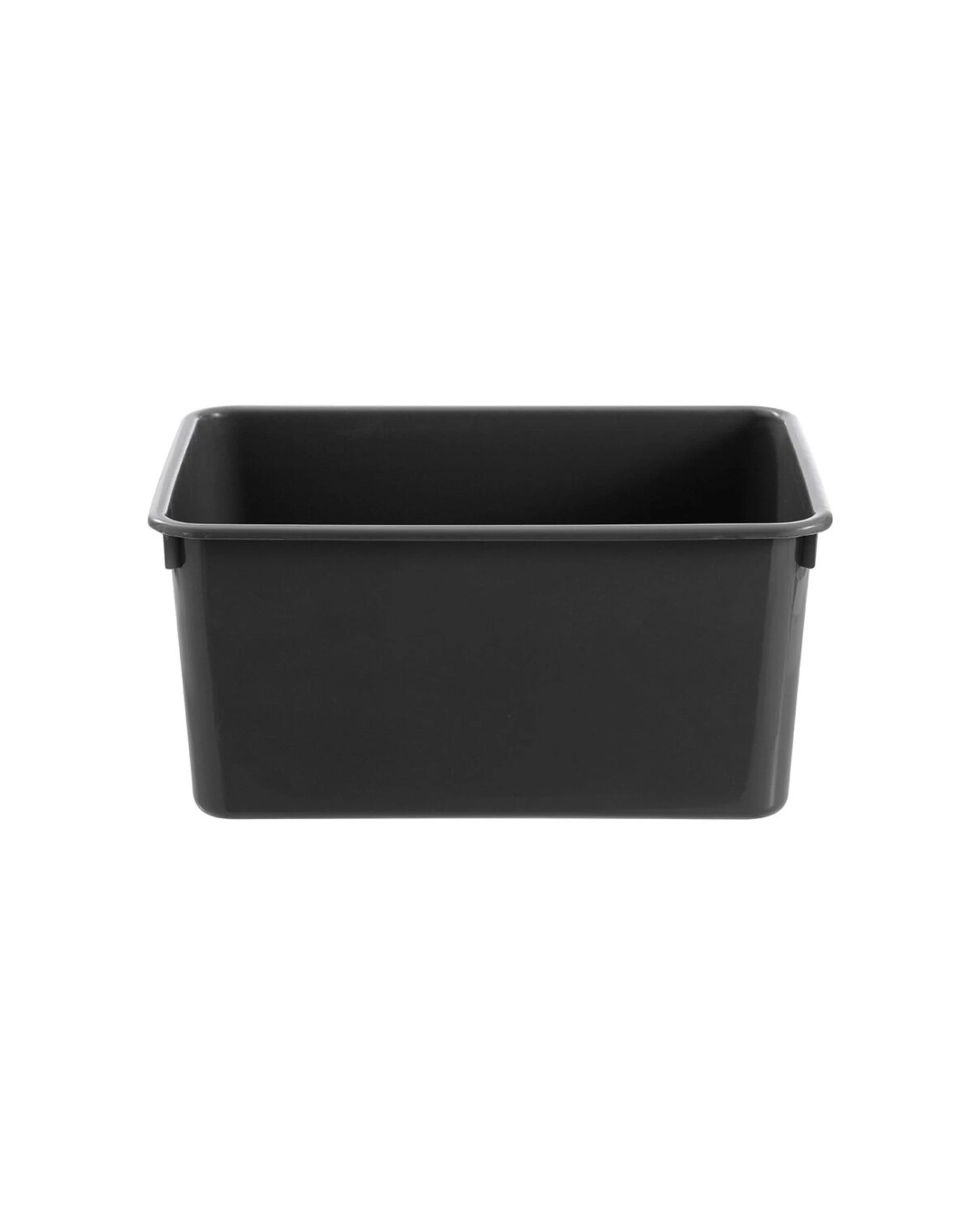 6 Boxsweden Neo Storage Tub Home Organisation Durable Plastic Storage 20L 40x30x21cm - Multi, 6 of 7