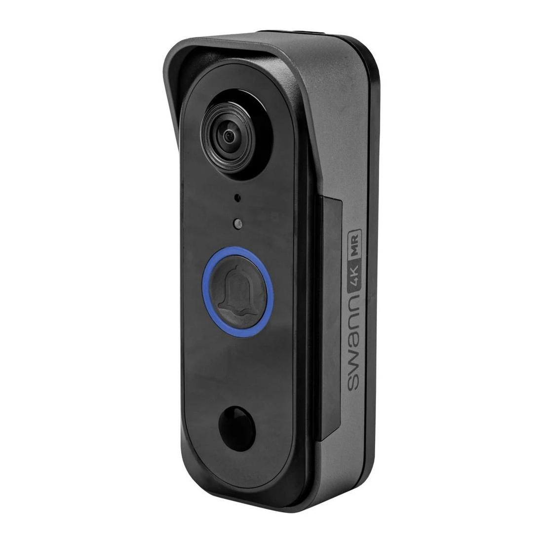 2 Swann MaxRanger4K Video Doorbell, 2 of 8