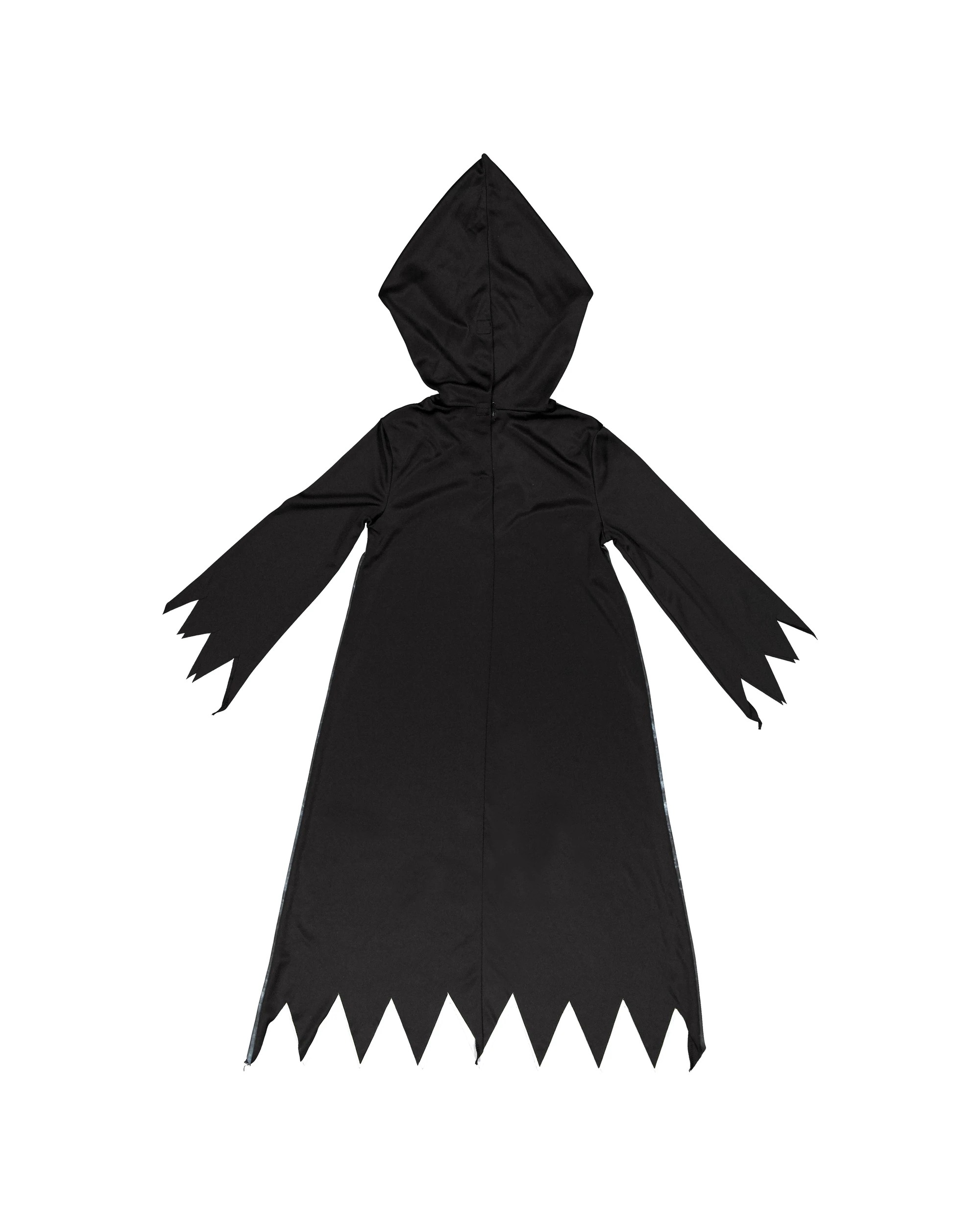 8 Reaper Robe Costume - Ages 4-6, 8 of 10
