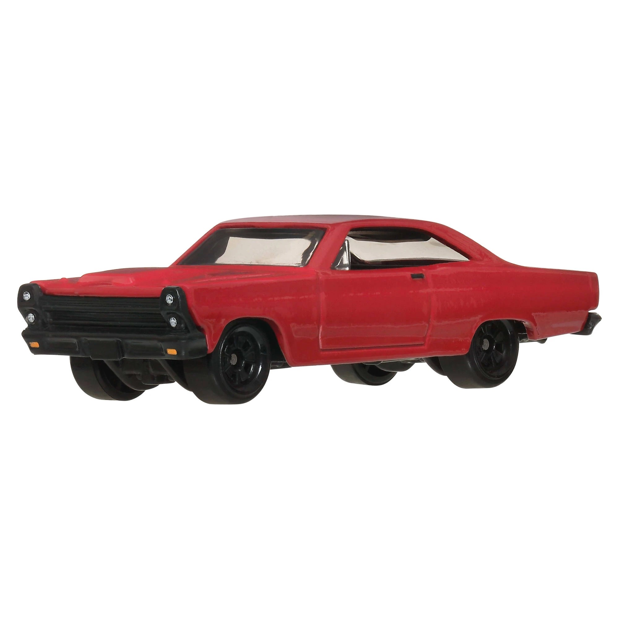 4 Hot Wheels Premium Fast & Furious 1:64 Scale Cars - Assorted, 4 of 6