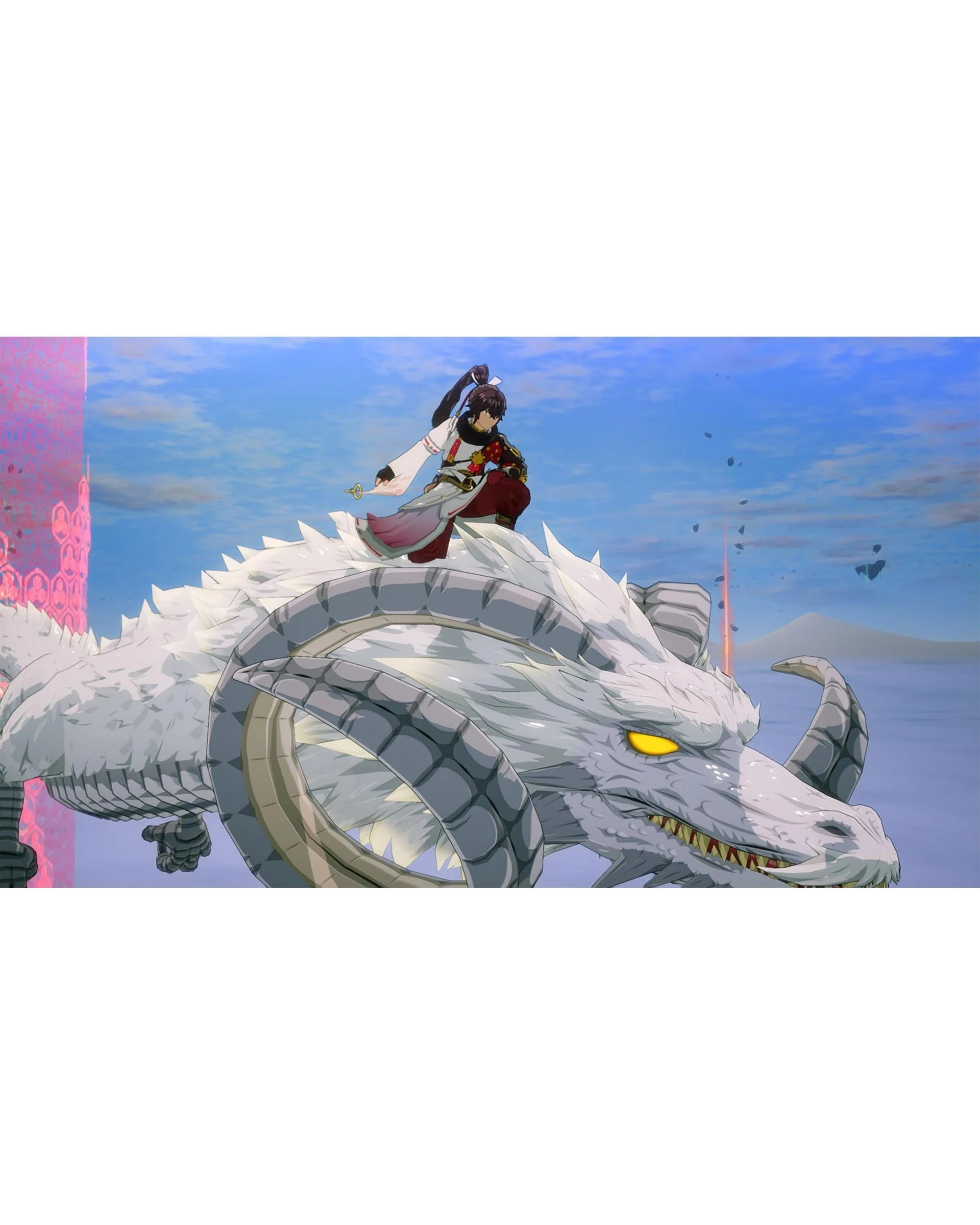 3 Rune Factory: Guardians of Azuma - PS5, 3 of 7