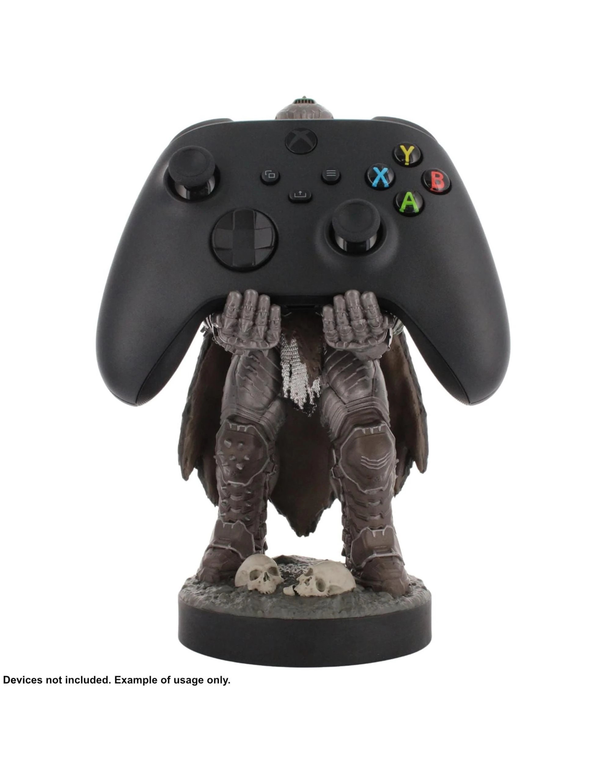 5 Cable Guys Doom Doomslayer Phone and Controller Holder, 5 of 10
