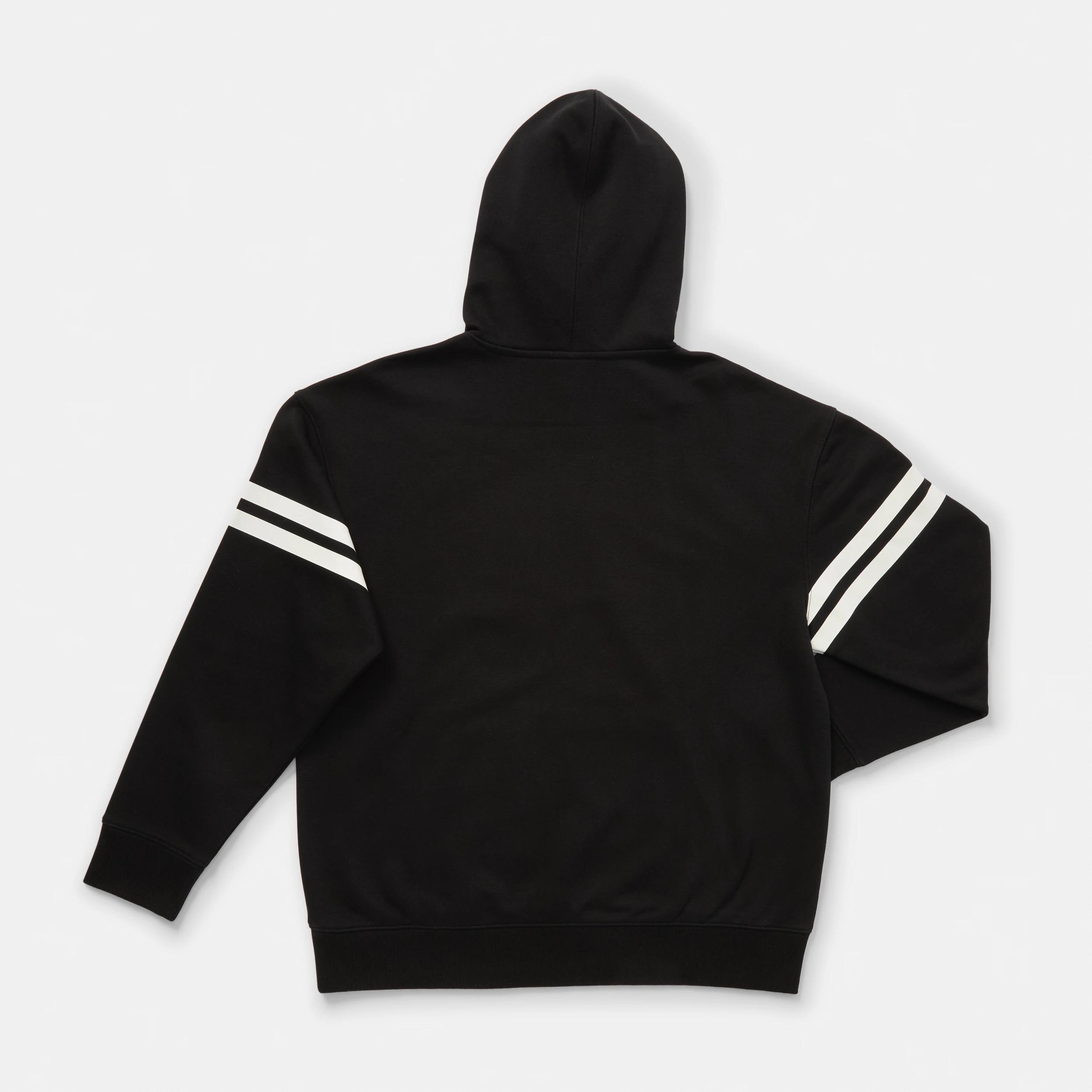 2 Official NBA Adult Lounge Hoodie Nets 7cvq, 2 of 4