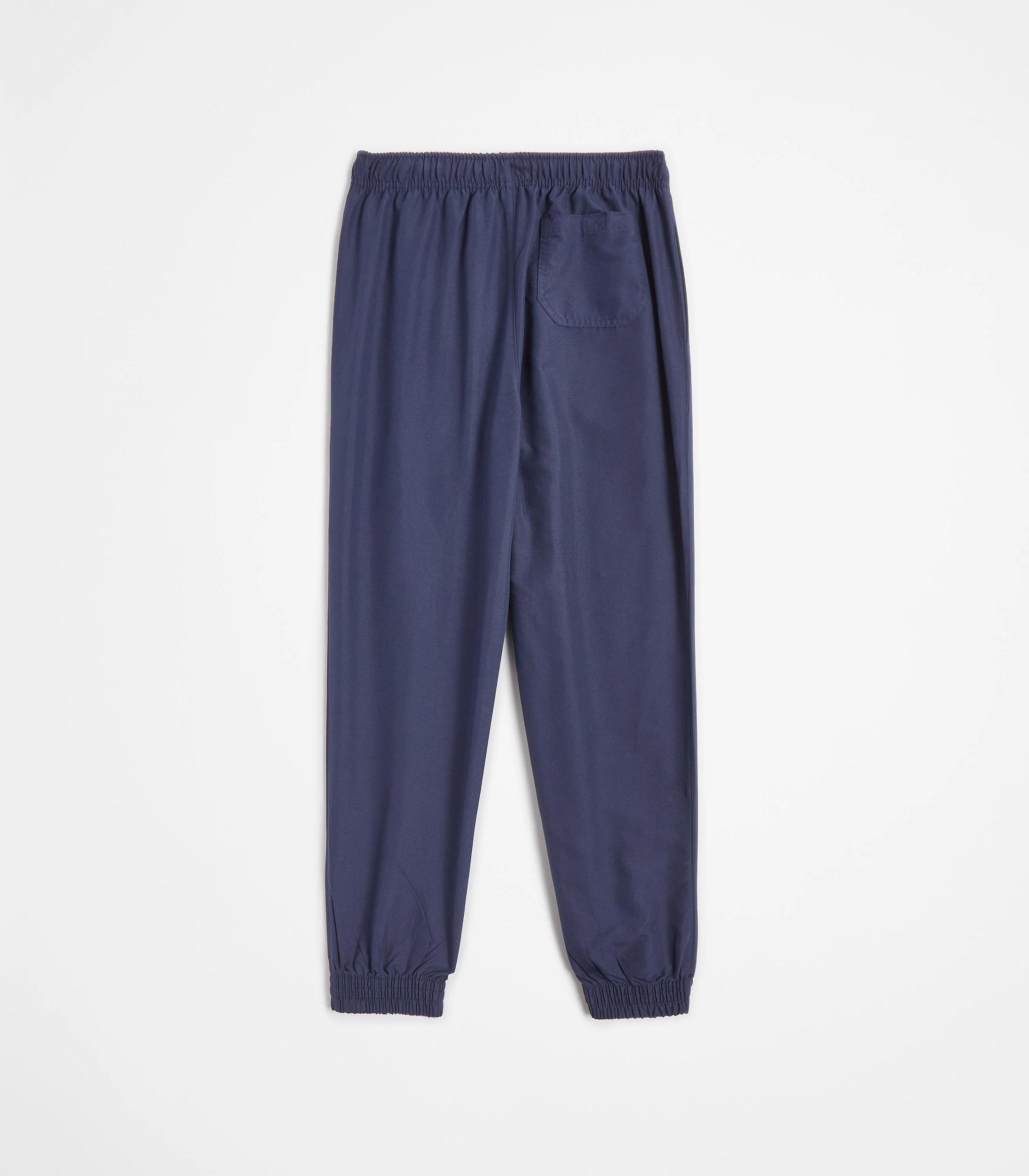 6 Target School Microfibre Pant NAVY BLUE, 6 of 6