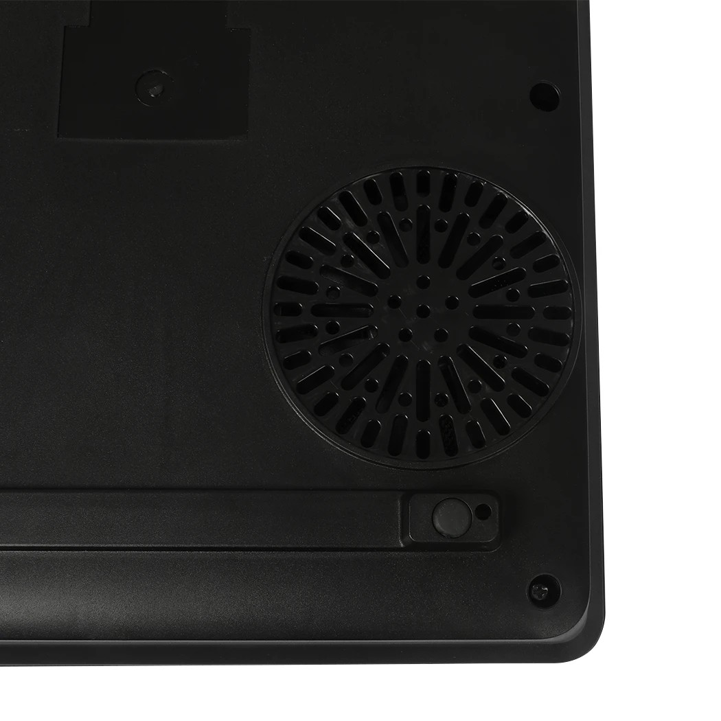 5 Spector Electric Induction Cooktop Portable Kitchen Ceramic, 5 of 7