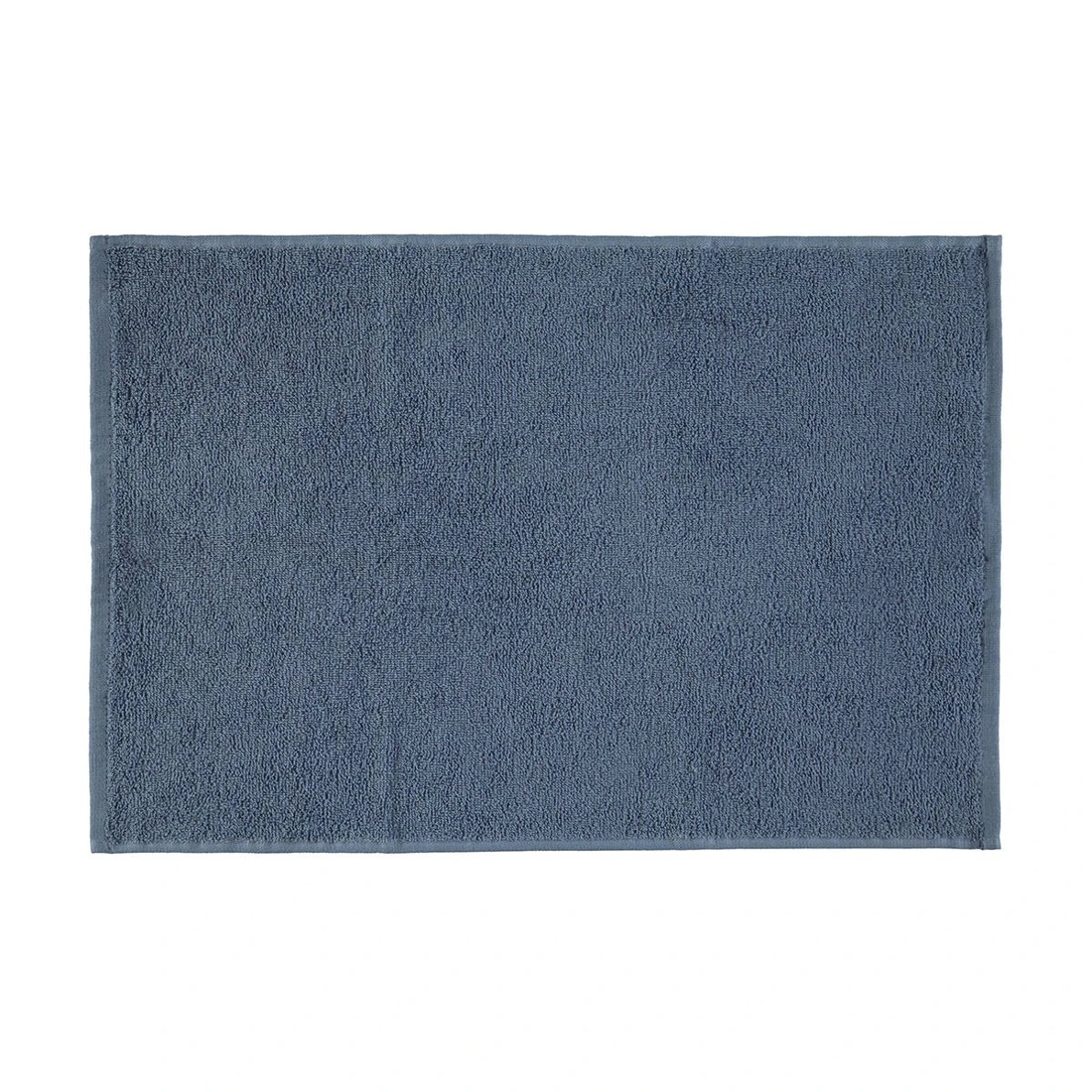 2 2 Pack Madison Cotton Hand Towels - Ocean, 2 of 2