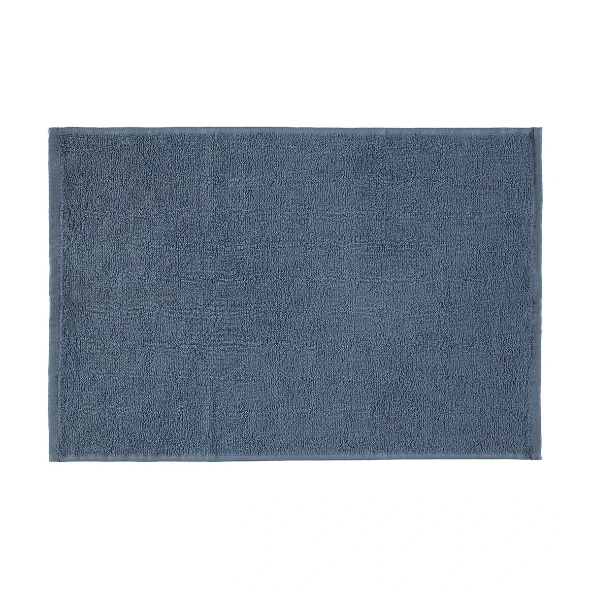2 2 Pack Madison Cotton Hand Towels - Ocean, 2 of 2