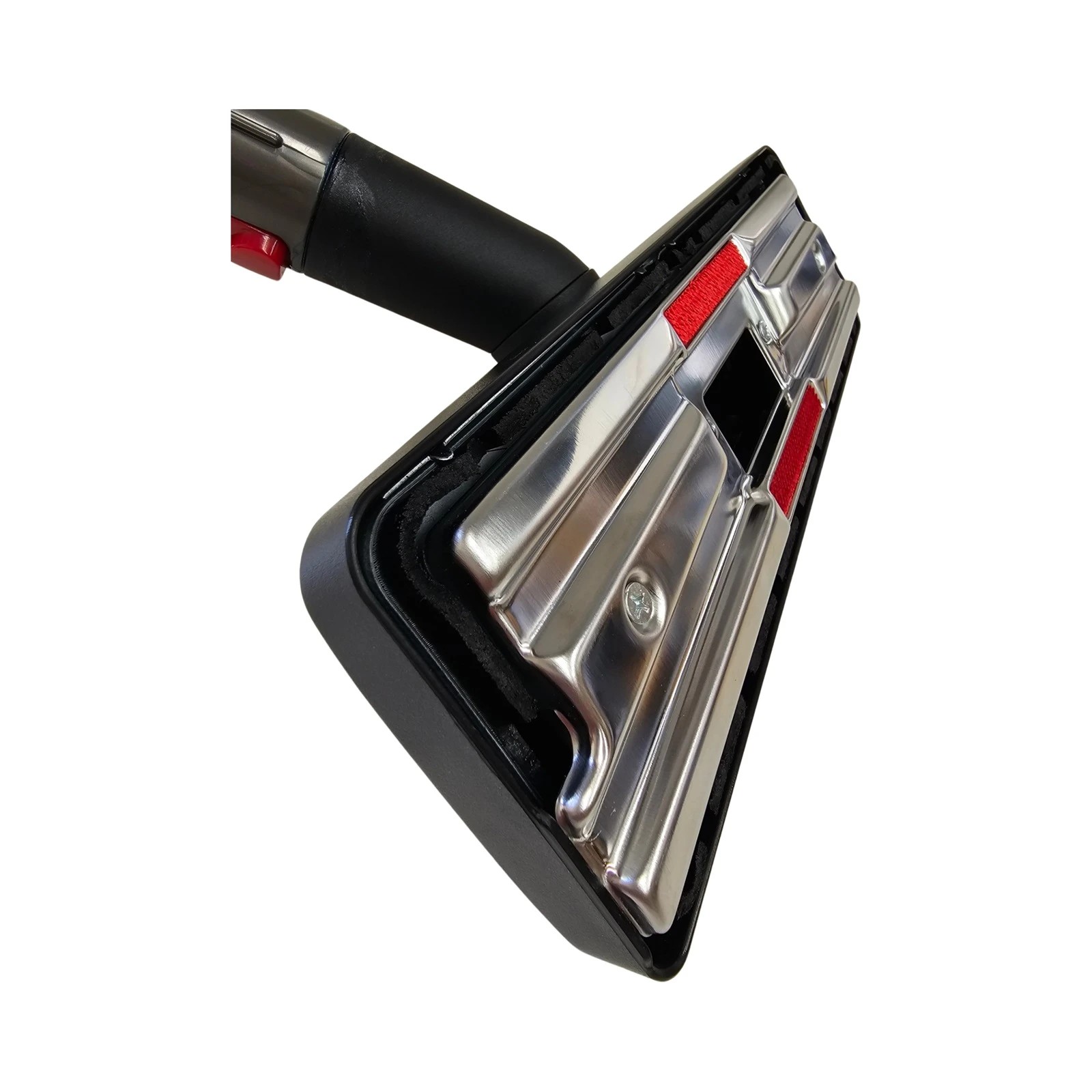 4 Wessel Werk Floor Tool For Dyson V7-V15, Gen5 & Outsize - Charcoal, 4 of 5