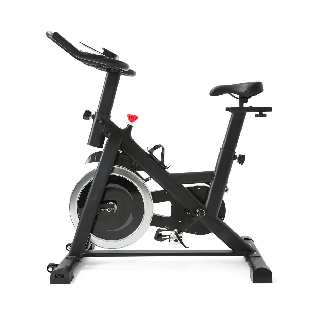 4 Spin Bike, 4 of 11