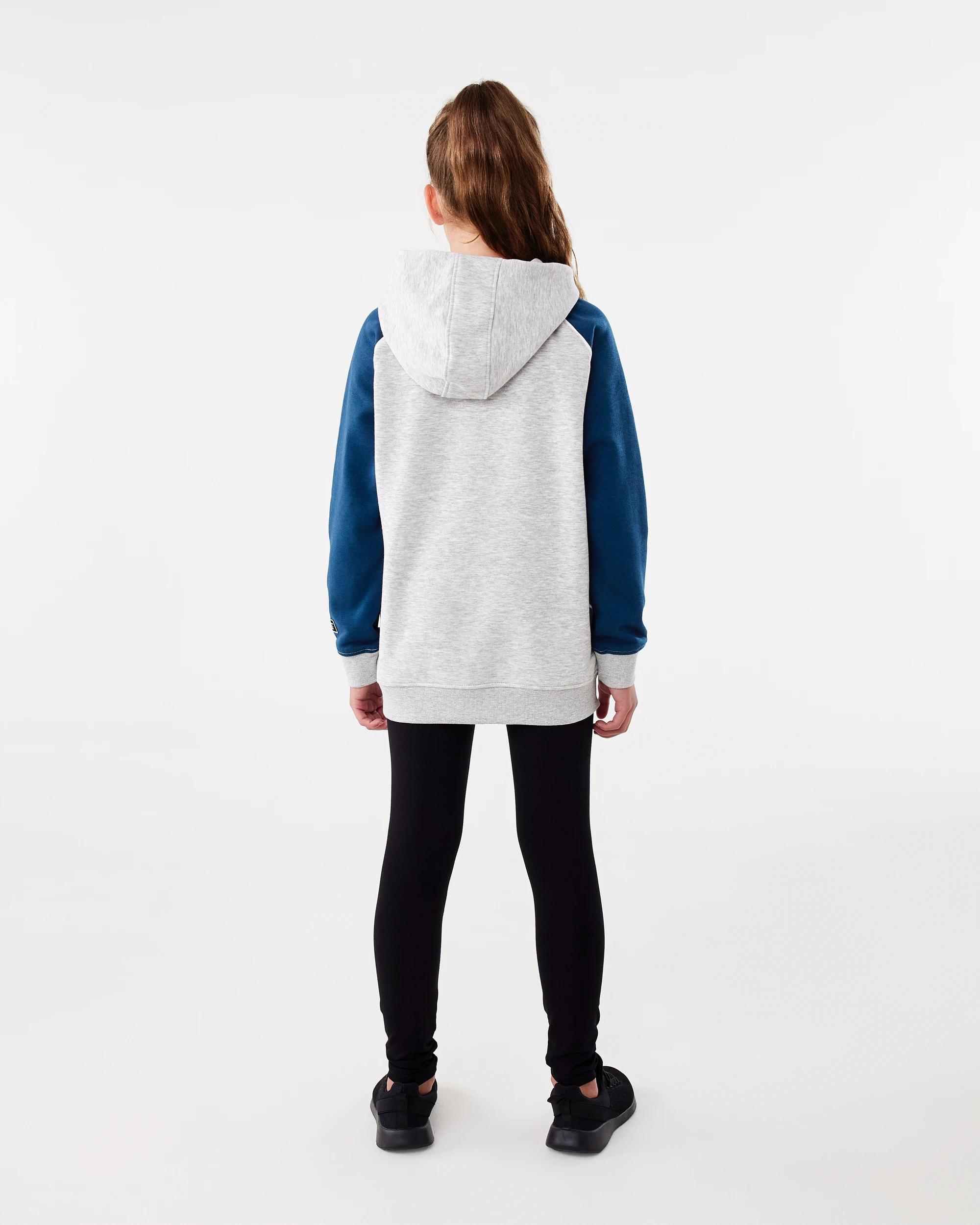 10 Official AFL Kids Hoodie Geelong, 10 of 10