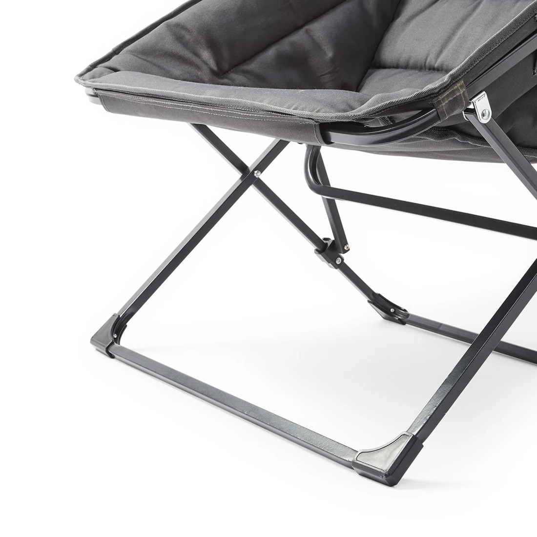 8 Square Padded Chair, 8 of 8