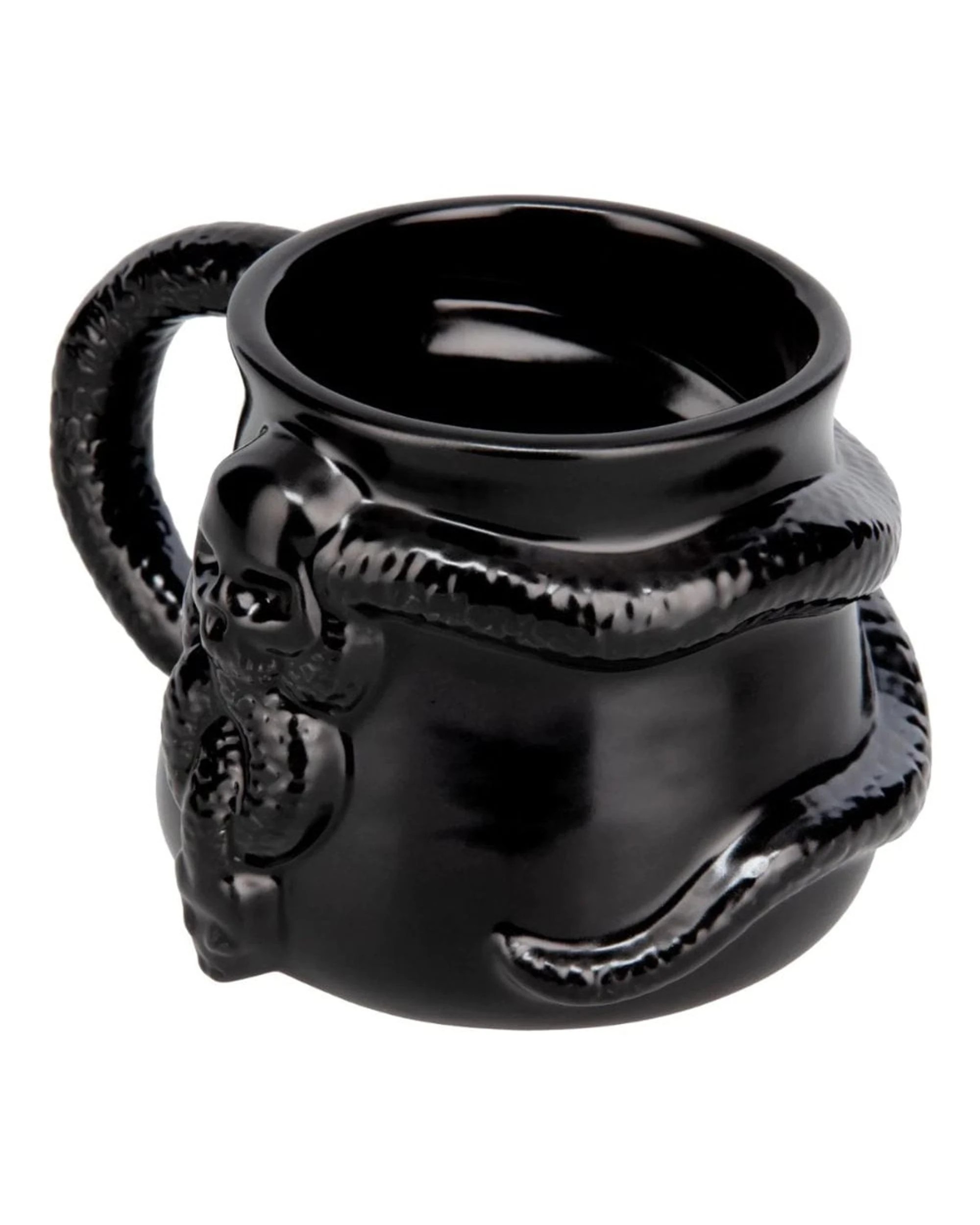 5 Paladone Harry Potter Dark Mark Mug, 5 of 6