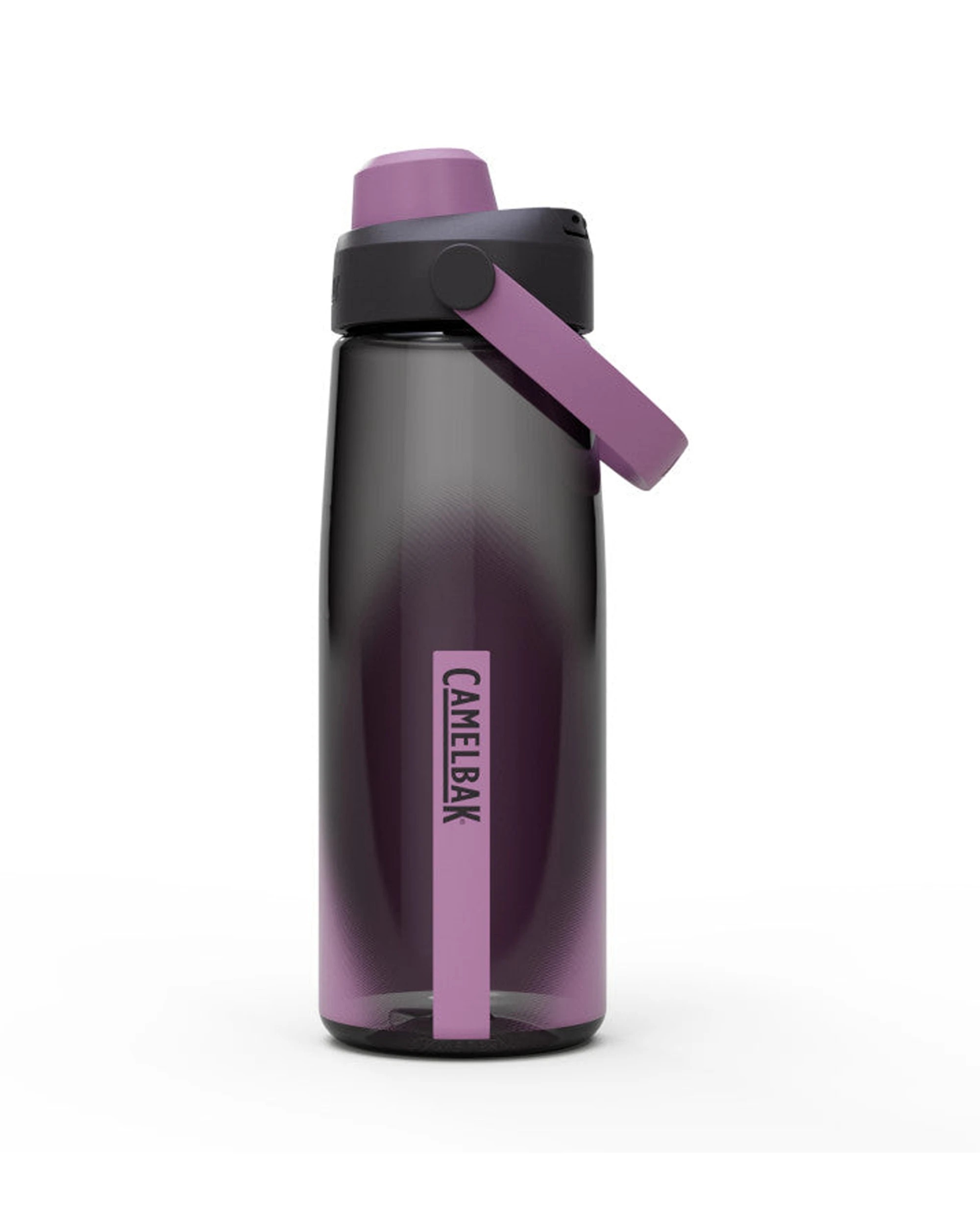 1 Camelbak Australia Thrive Chug Drink Bottle 750ML Lavender Dawn - Purple, 1 of 4
